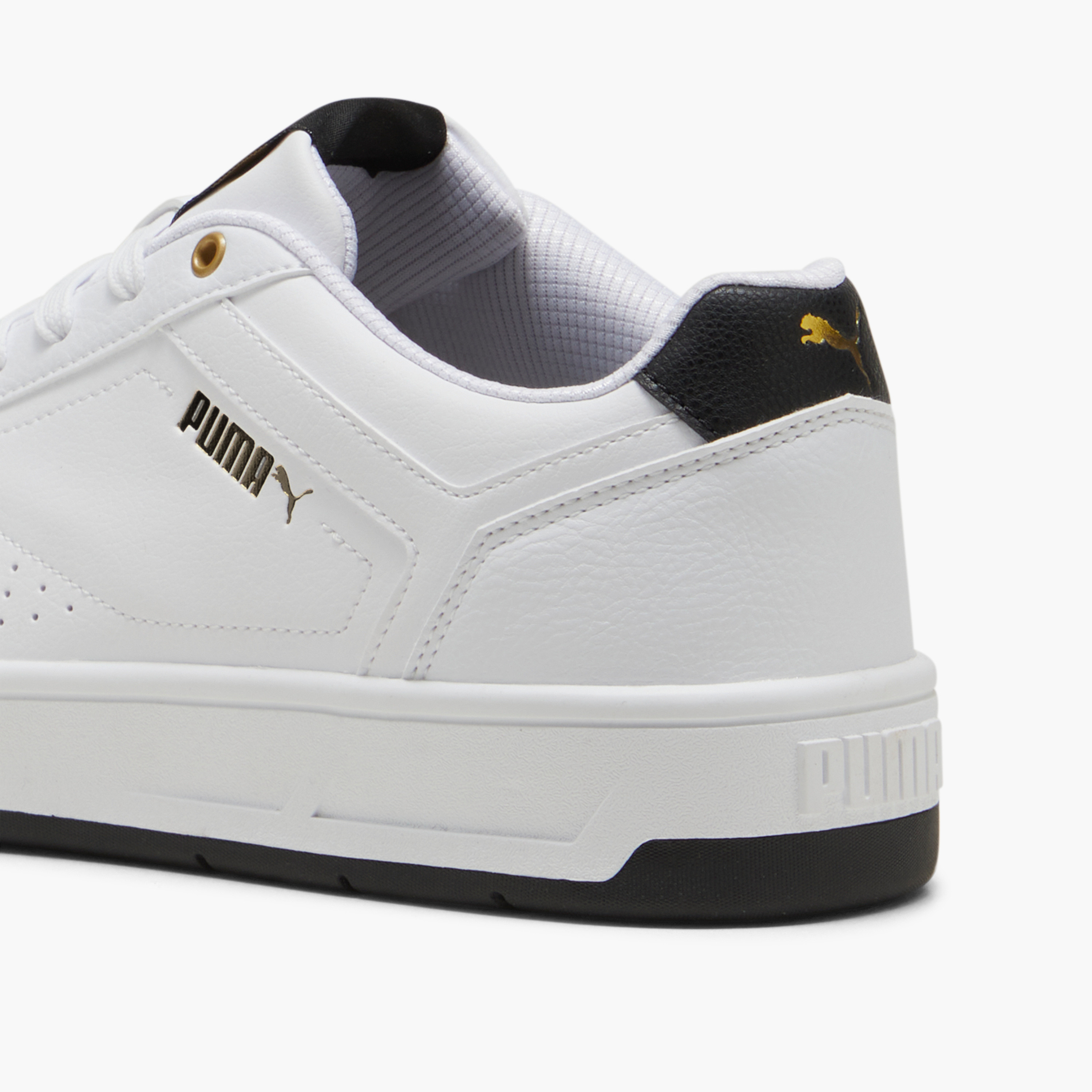 Puma Court Classic Sneakers 39501807 | OE-sports-men-shoes-image-5
