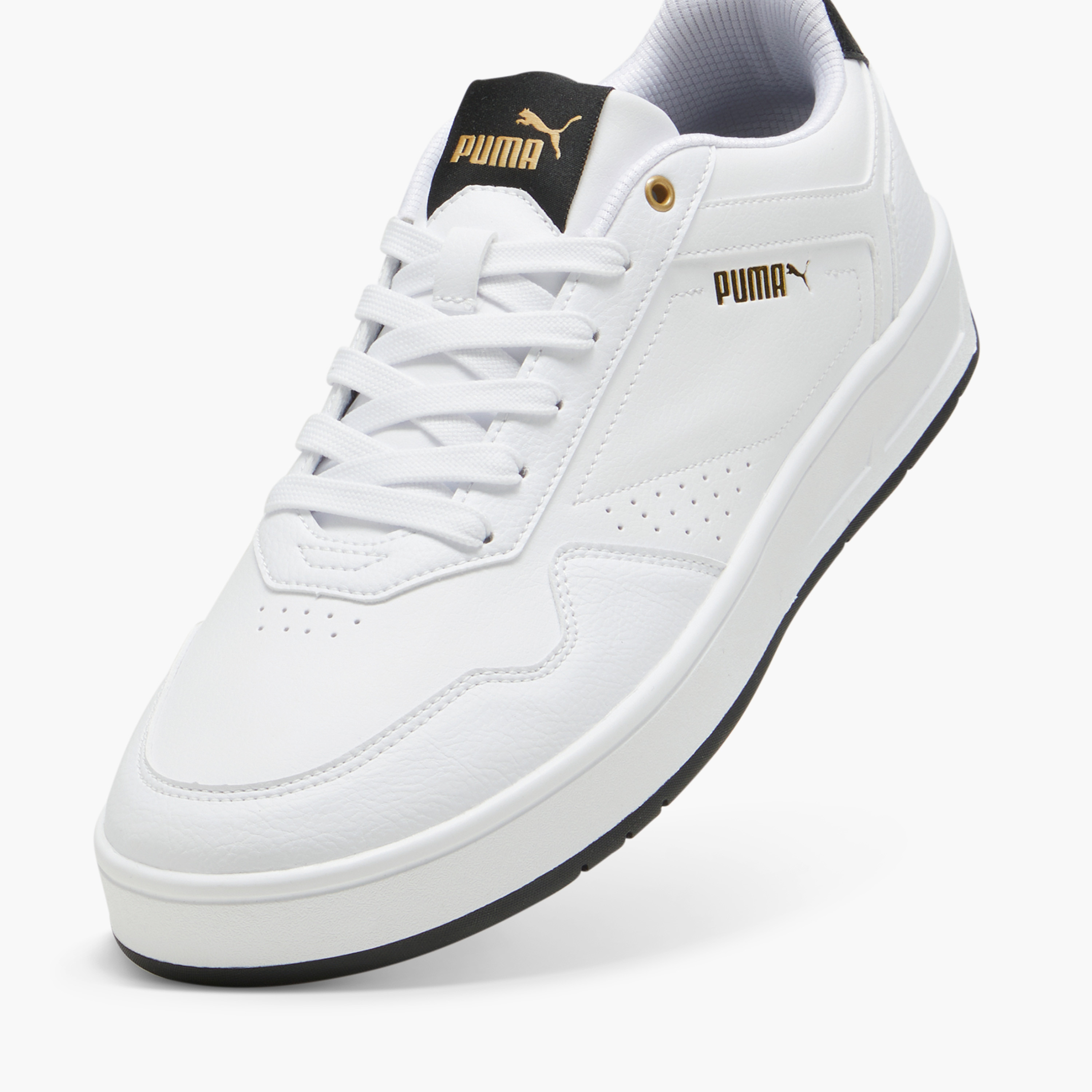 Puma Court Classic Sneakers 39501807 | OE-sports-men-shoes-image-6