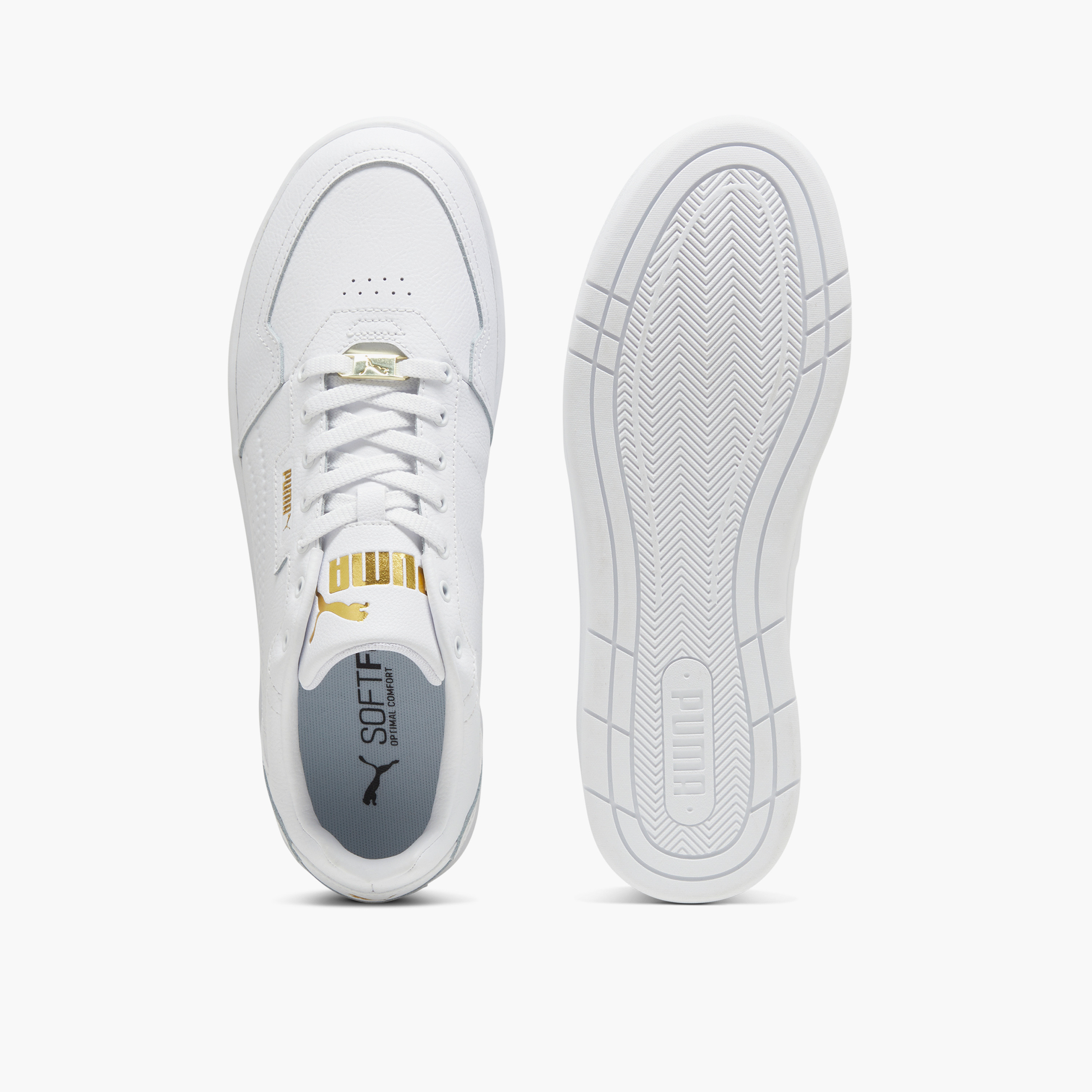بوما - حذاء رياضي كورت كلاسيك لوكس 395019 | OE-sports-men-shoes-image-4