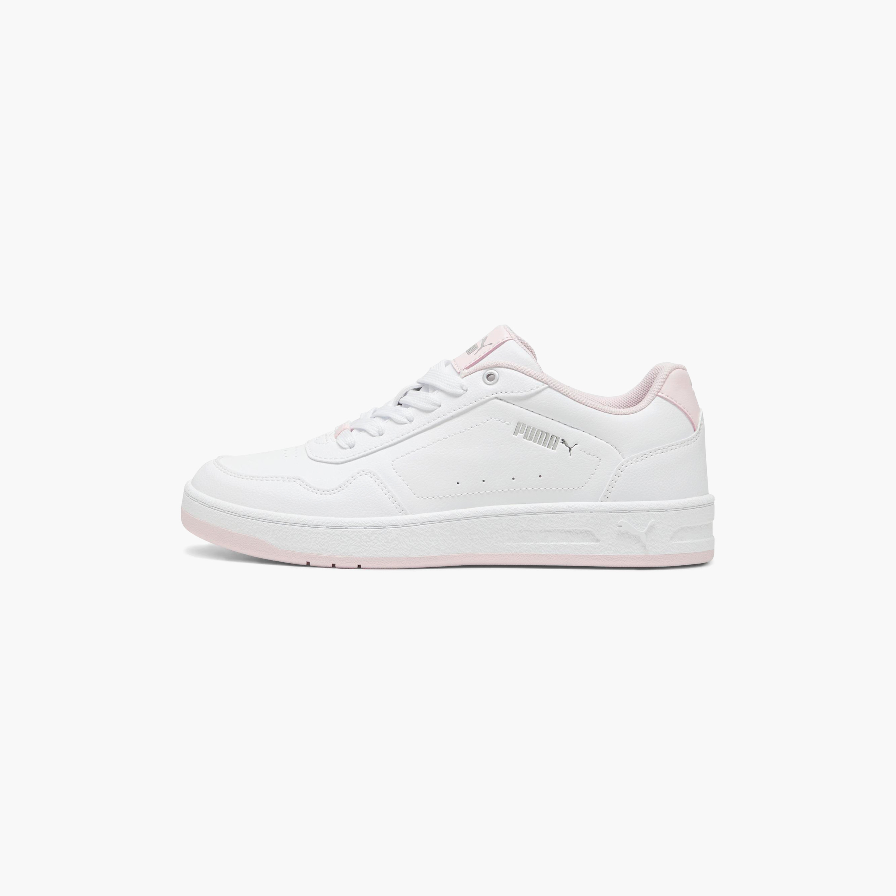 حذاء رياضي كورت كلاسي للنساء من بوما 39502104 | OE-women-shoes-sneakers-image-4