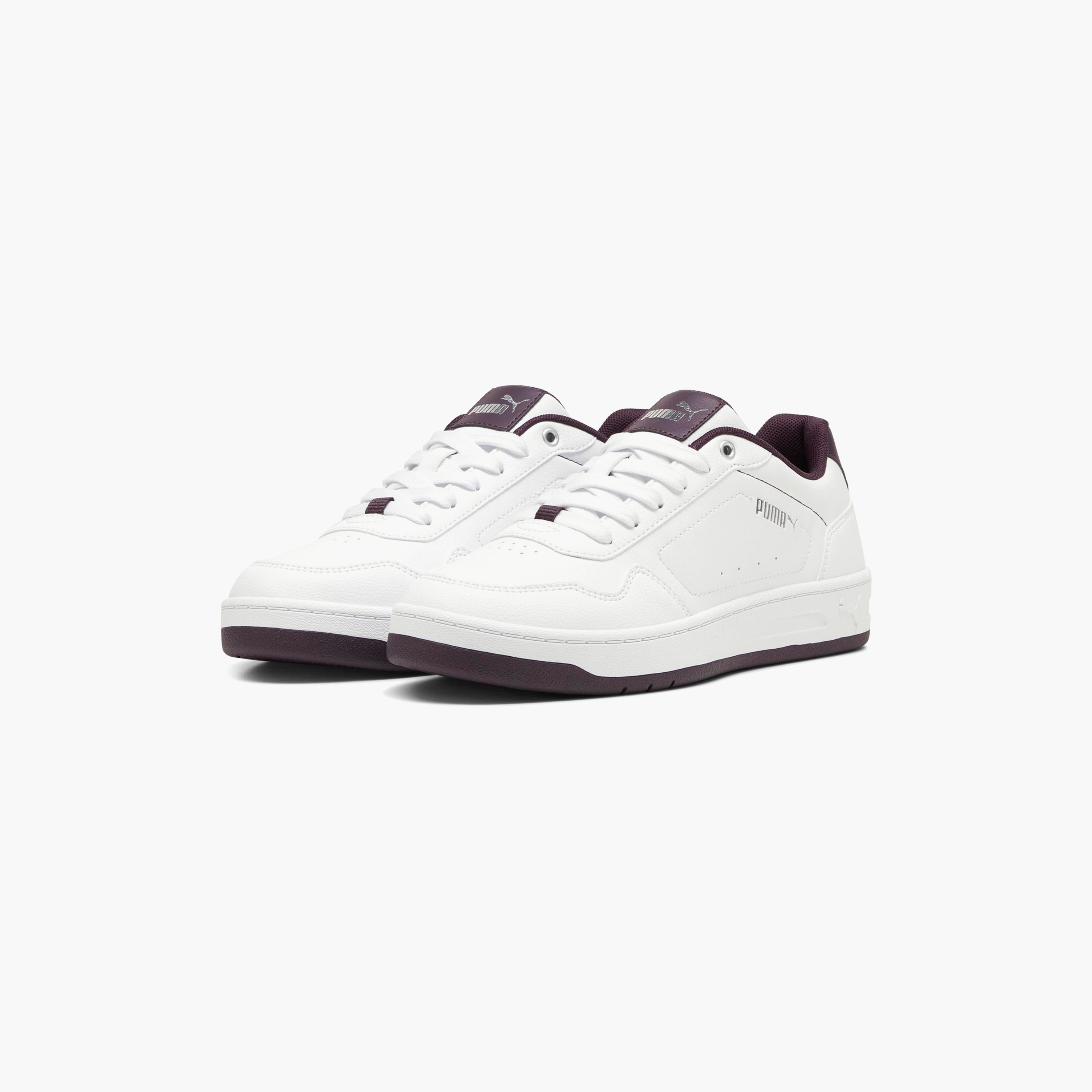 حذاء رياضي كورت كلاسي للنساء من بوما 39502108 | OE-sports-women-shoes-image-1