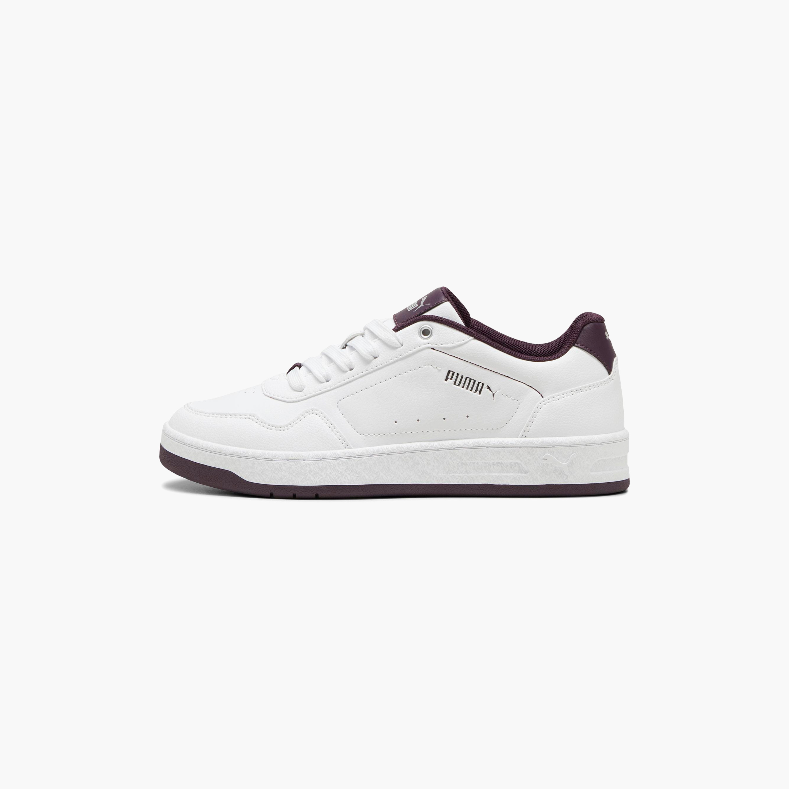حذاء رياضي كورت كلاسي للنساء من بوما 39502108 | OE-women-shoes-sneakers-image-3