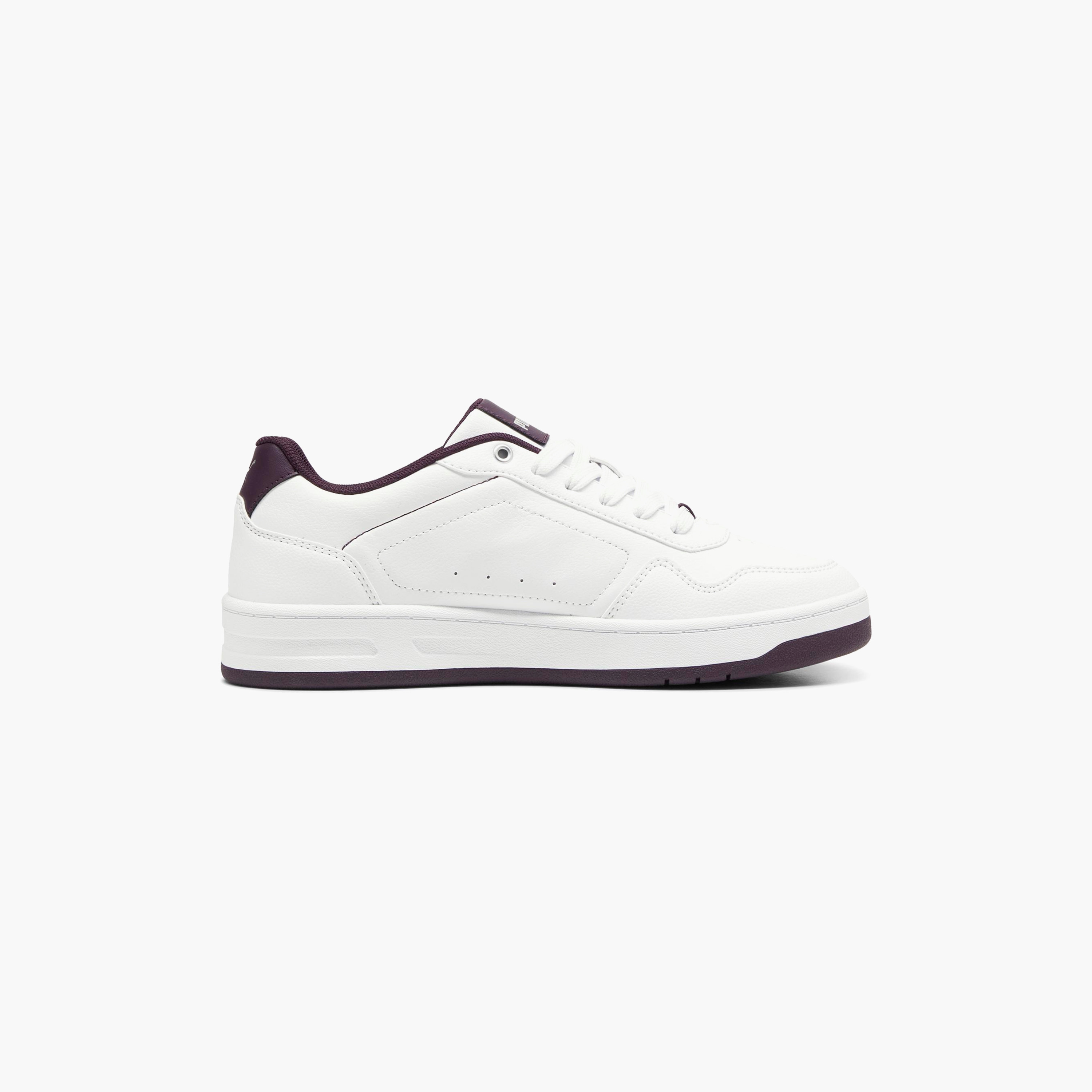 حذاء رياضي كورت كلاسي للنساء من بوما 39502108 | OE-sports-women-shoes-image-4