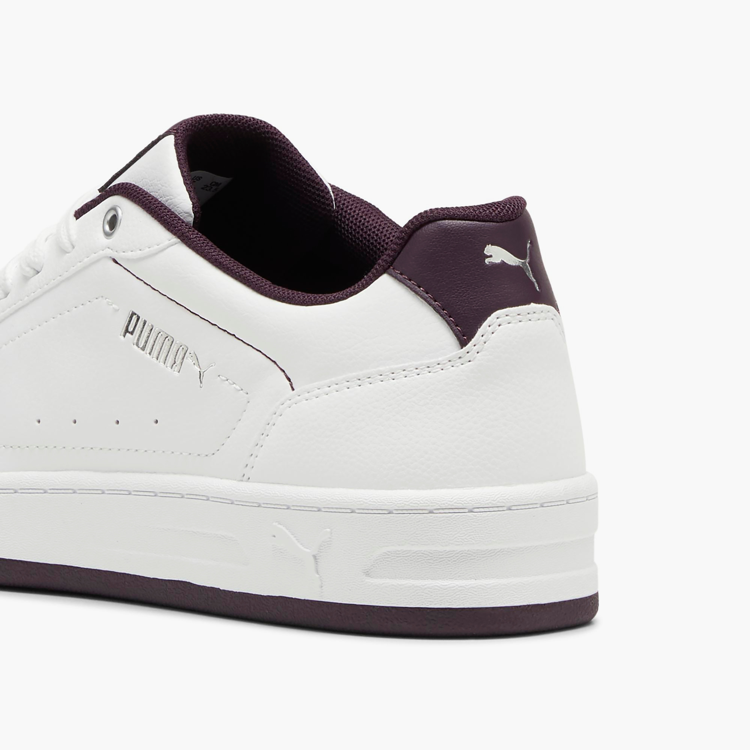 حذاء رياضي كورت كلاسي للنساء من بوما 39502108 | OE-women-shoes-sneakers-image-6
