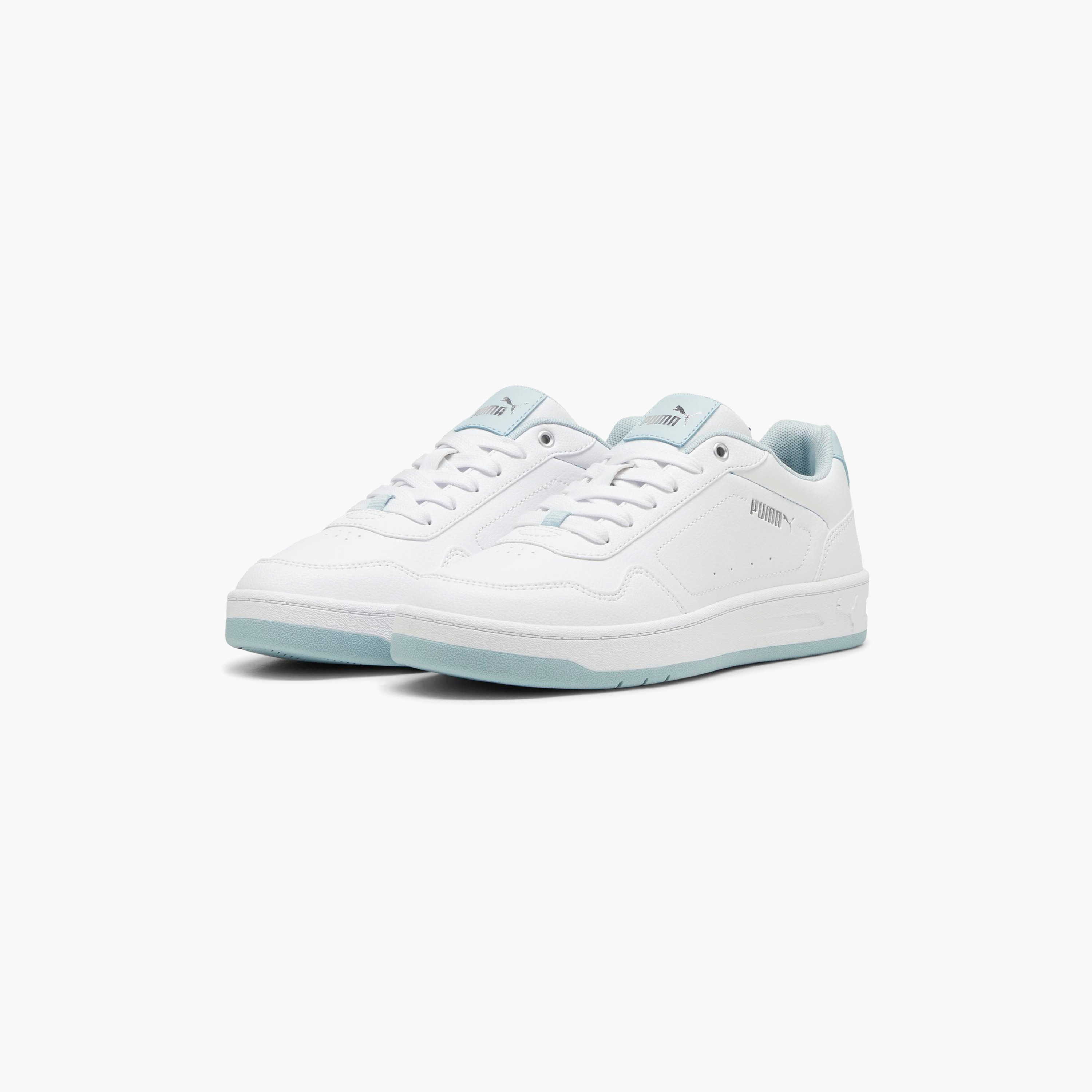 حذاء رياضي كورت كلاسي للنساء من بوما 39502109 | OE-sports-women-shoes-image-1