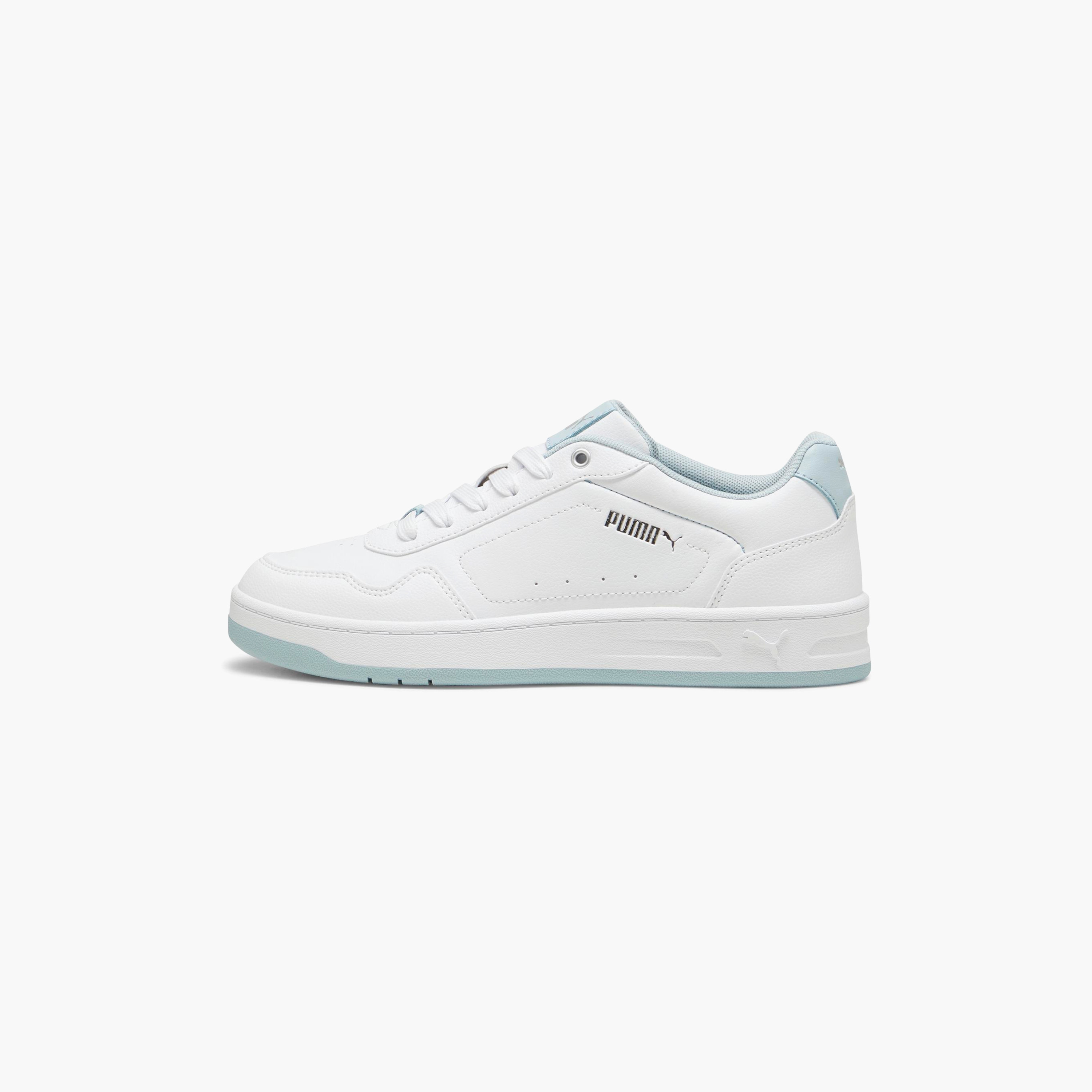 Puma Women's Court Classy Sneakers 39502109 | OE-sports-women-shoes-image-4