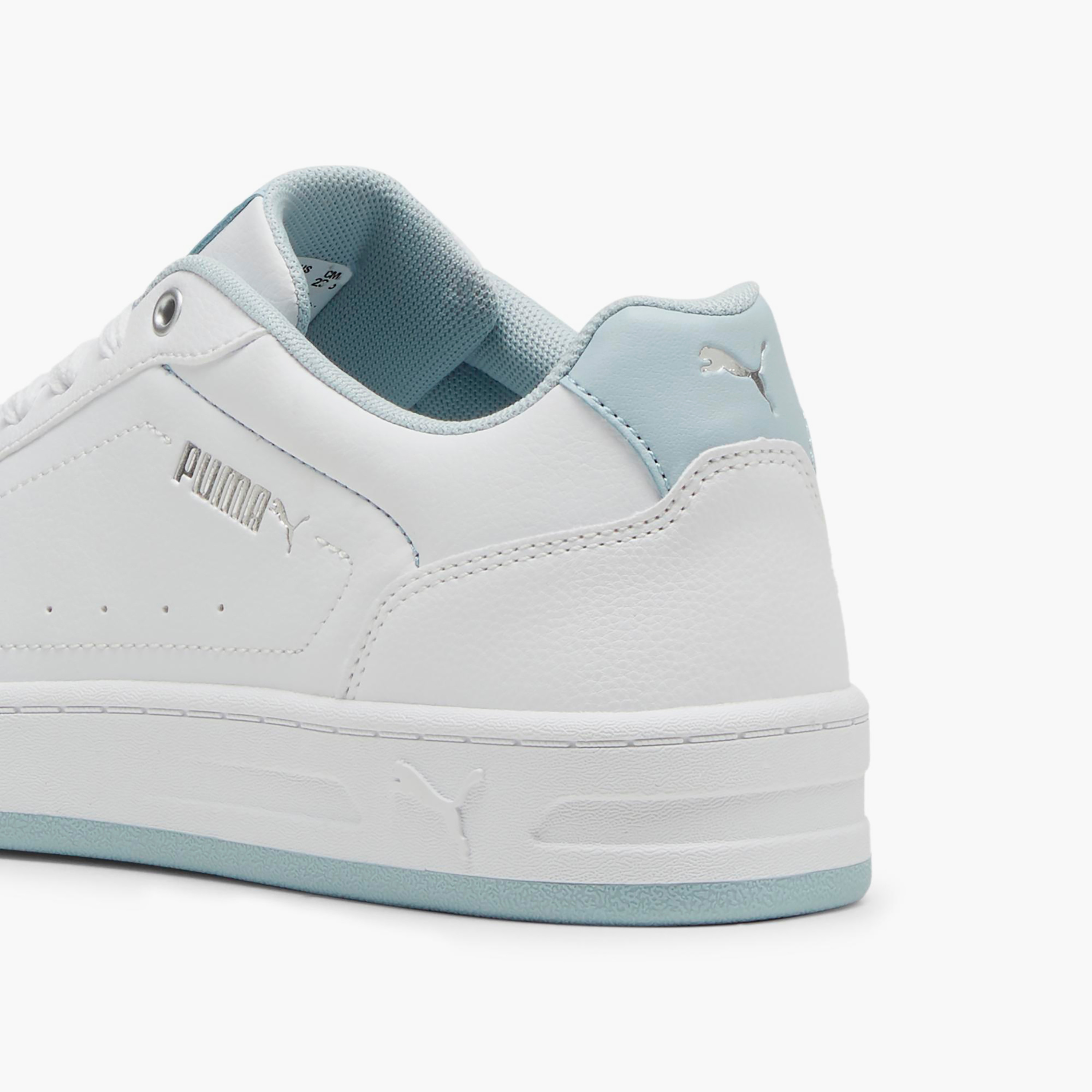 Puma Women's Court Classy Sneakers 39502109 | OE-sports-women-shoes-image-6