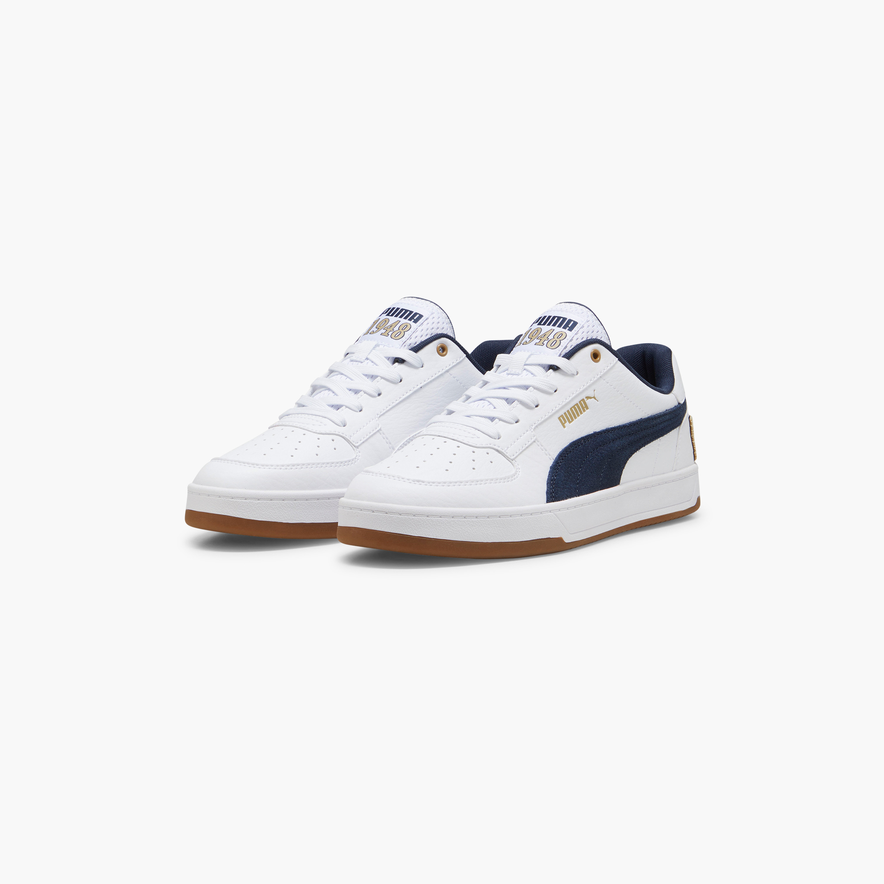 Puma Caven 2.0 Retro Club Men's Sneakers 395082 | OE-sports-men-shoes-image-1