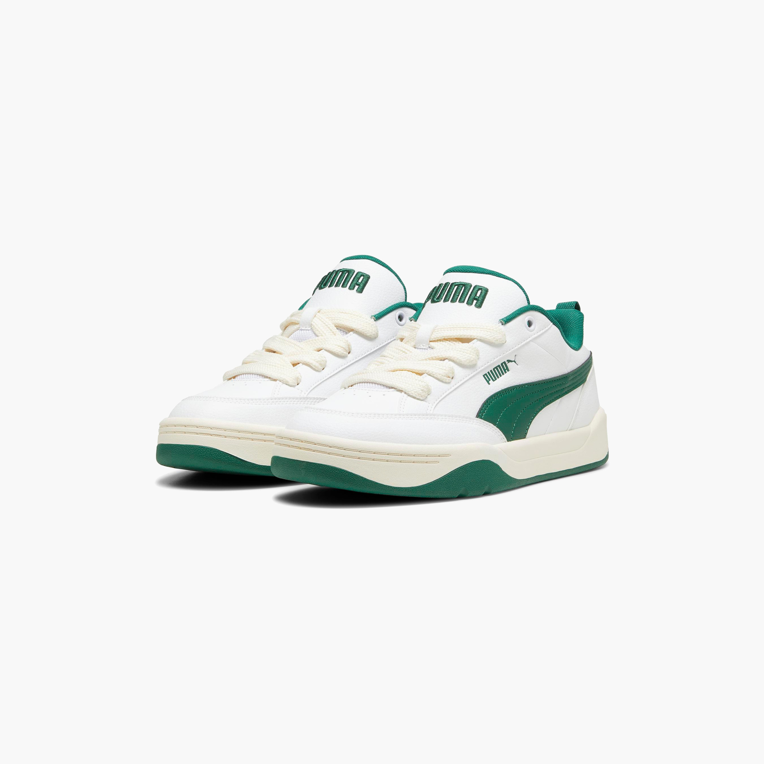 Puma Men's Park Lifestyle Sneakers 39508402 | OE-sports-men-shoes-image-1