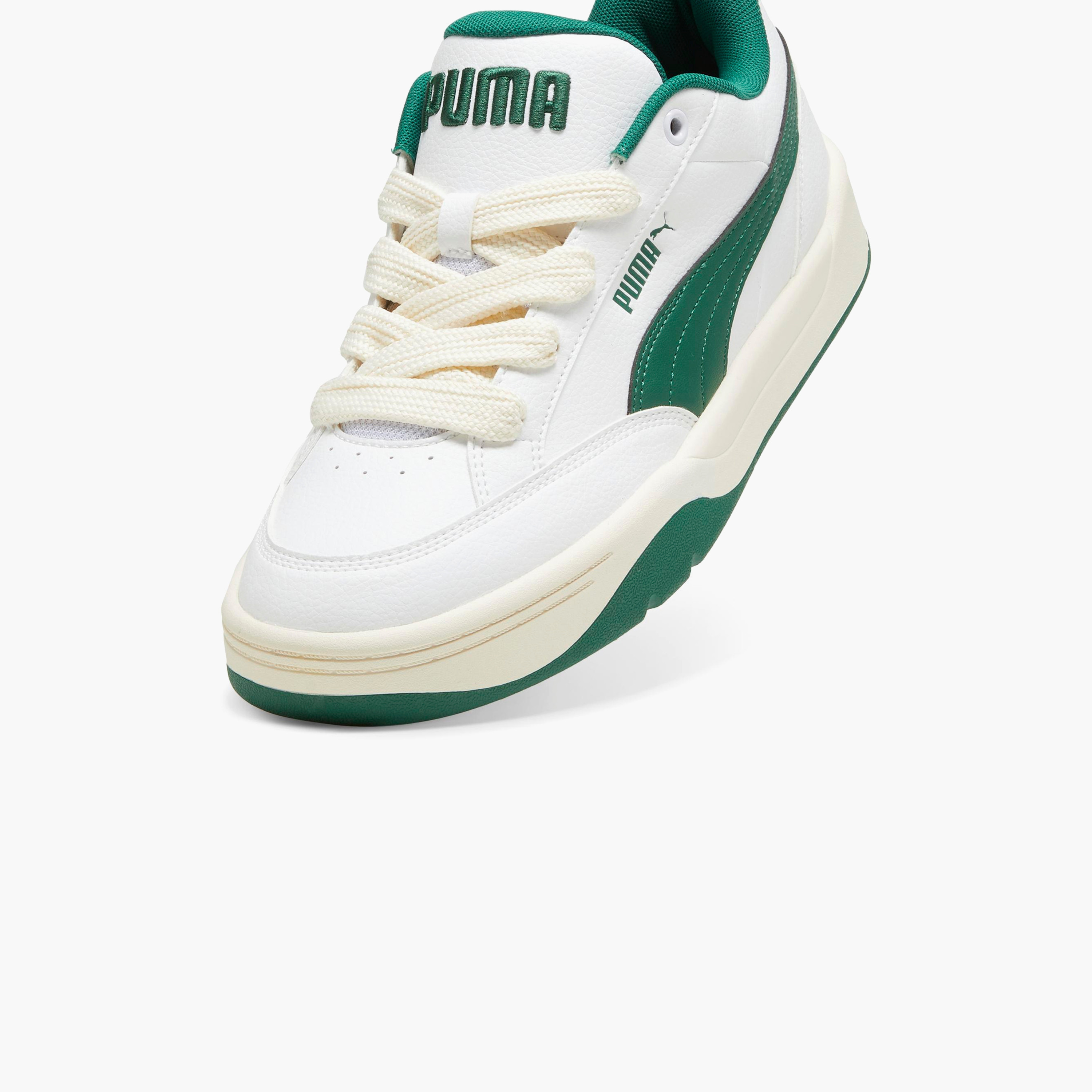 Shop Puma Men's Park Lifestyle Sneakers 39508402 | OE Online | Centrepoint  UAE