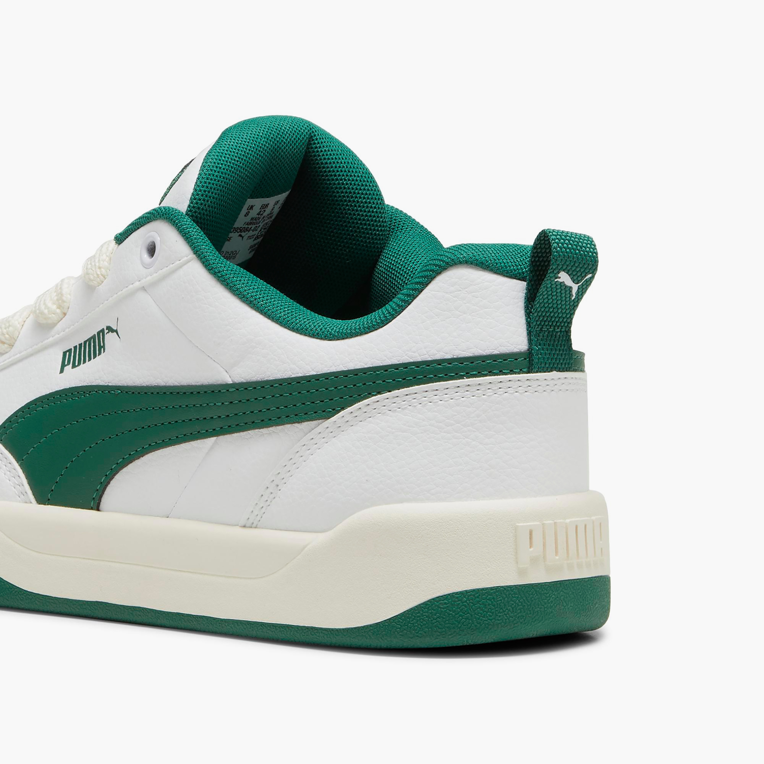 Puma Men's Park Lifestyle Sneakers 39508402 | OE-sports-men-shoes-image-6
