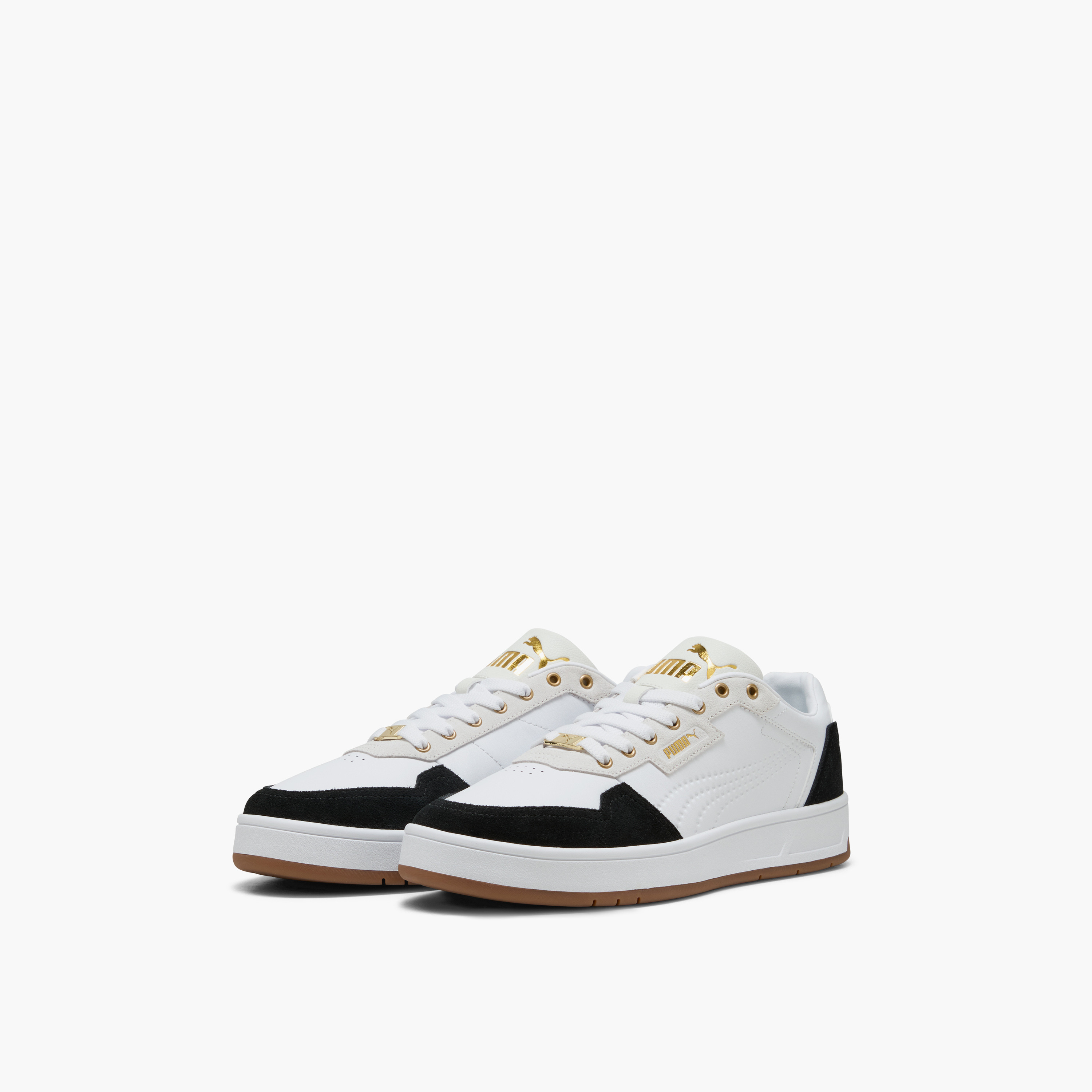 بوما - حذاء رياضي كورت كلاسيك لوكس 395087 | OE-sports-men-shoes-image-1