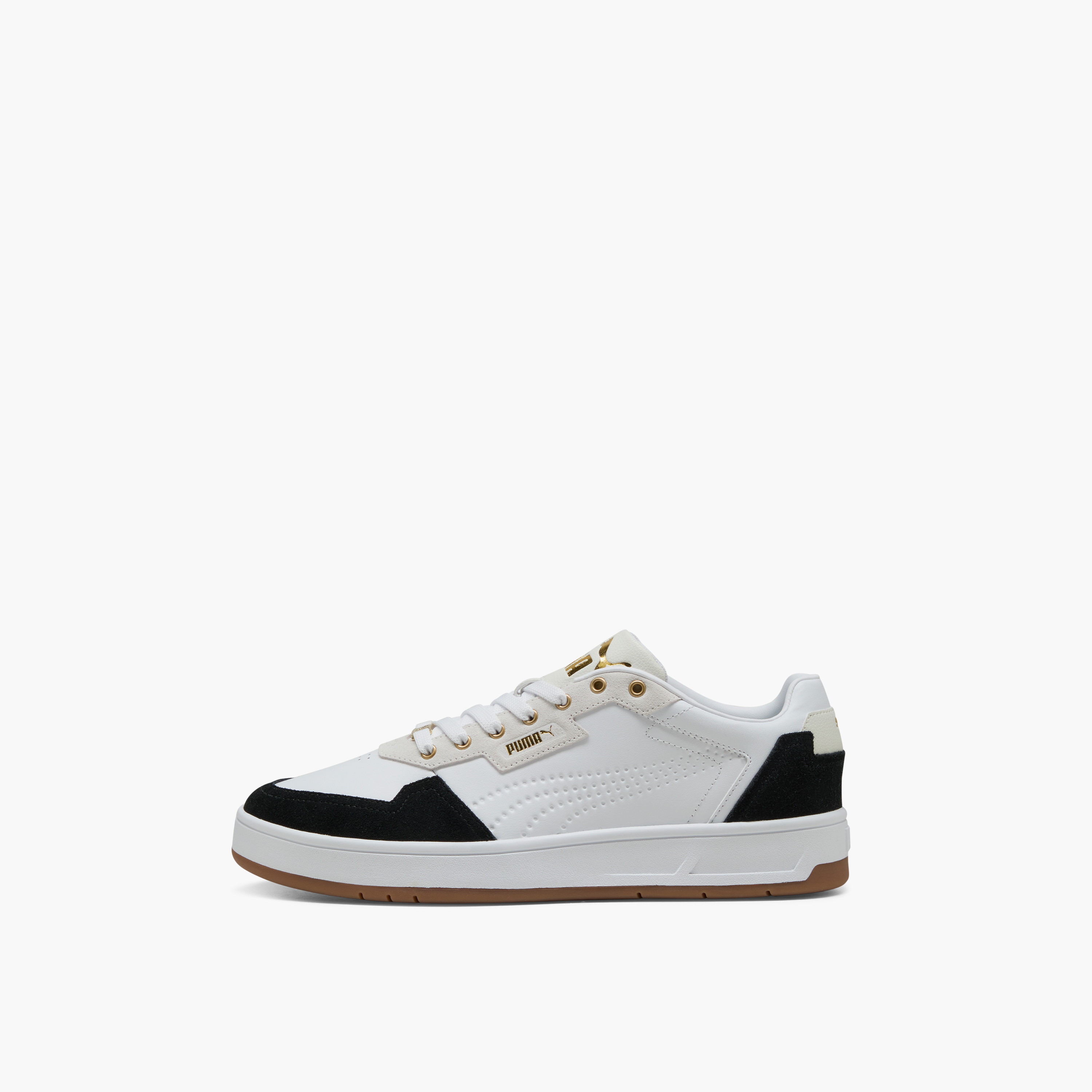 بوما - حذاء رياضي كورت كلاسيك لوكس 395087 | OE-sports-men-shoes-image-3