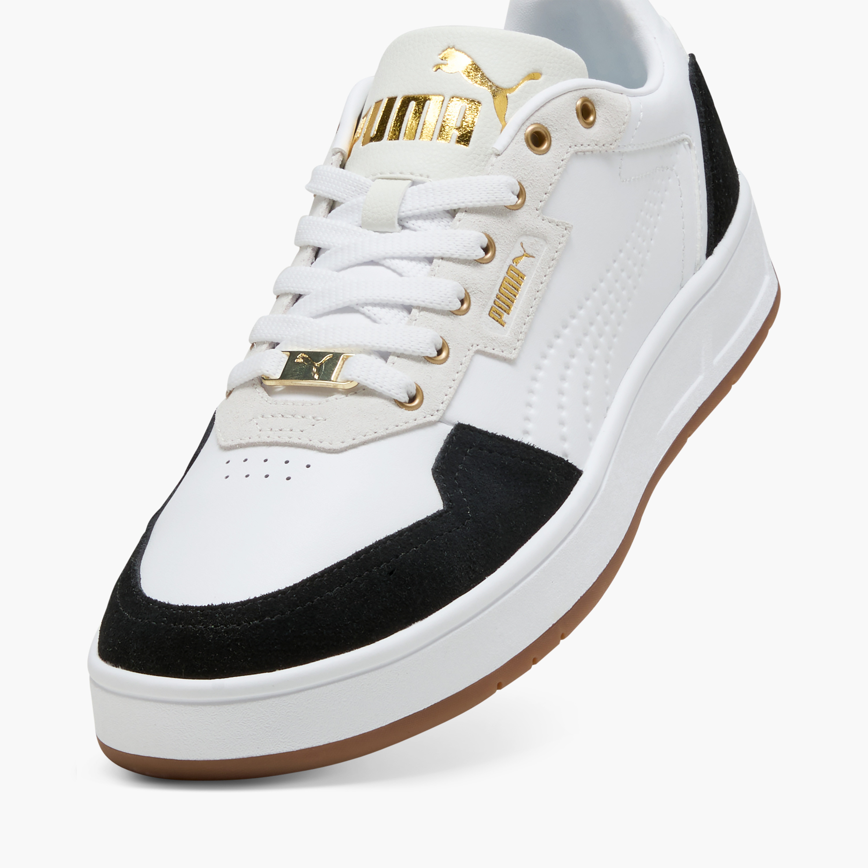 بوما - حذاء رياضي كورت كلاسيك لوكس 395087 | OE-sports-men-shoes-image-6