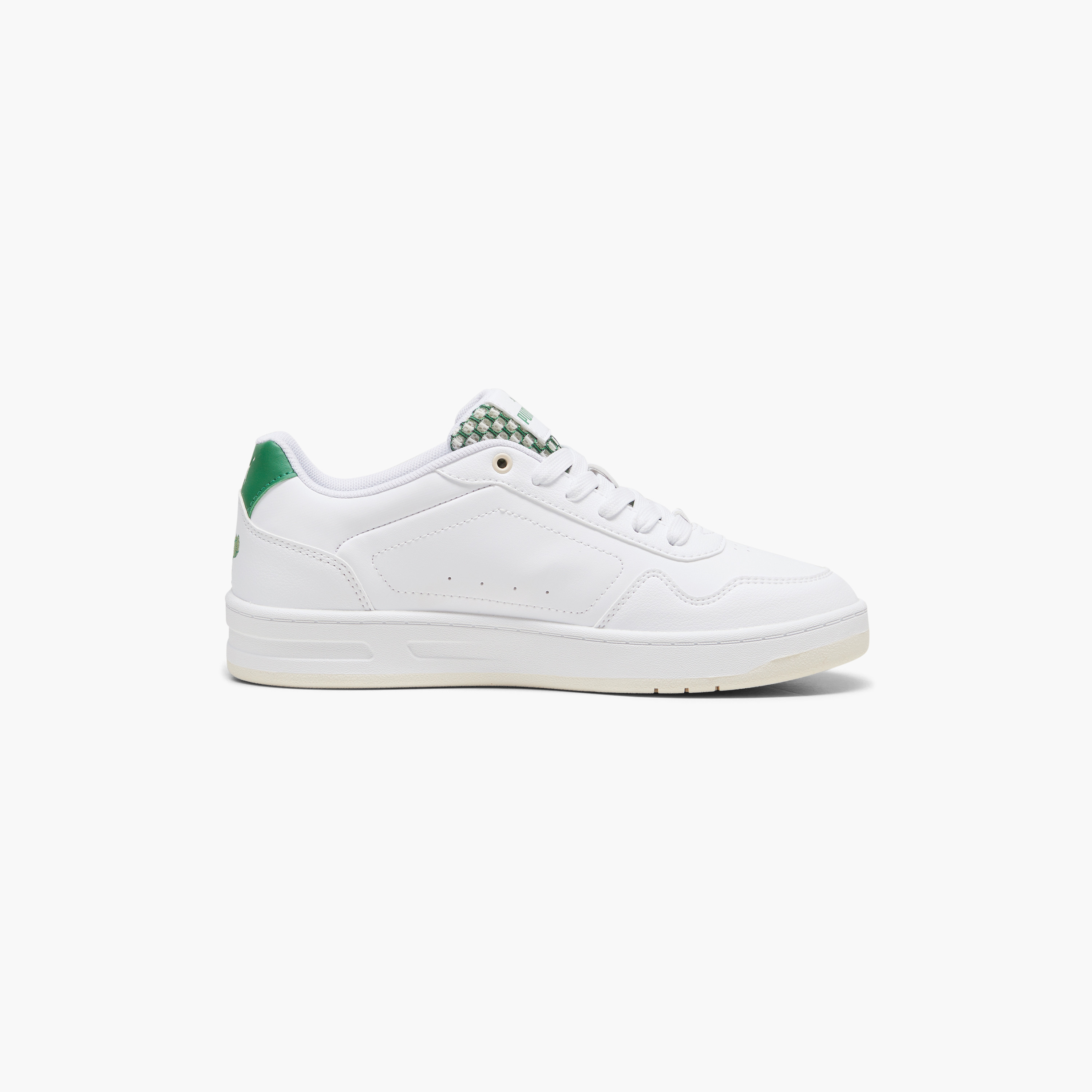 بوما حذاء رياضي كورت كلاسي بلوسوم للنساء 395092 |OE-sports-women-shoes-image-2