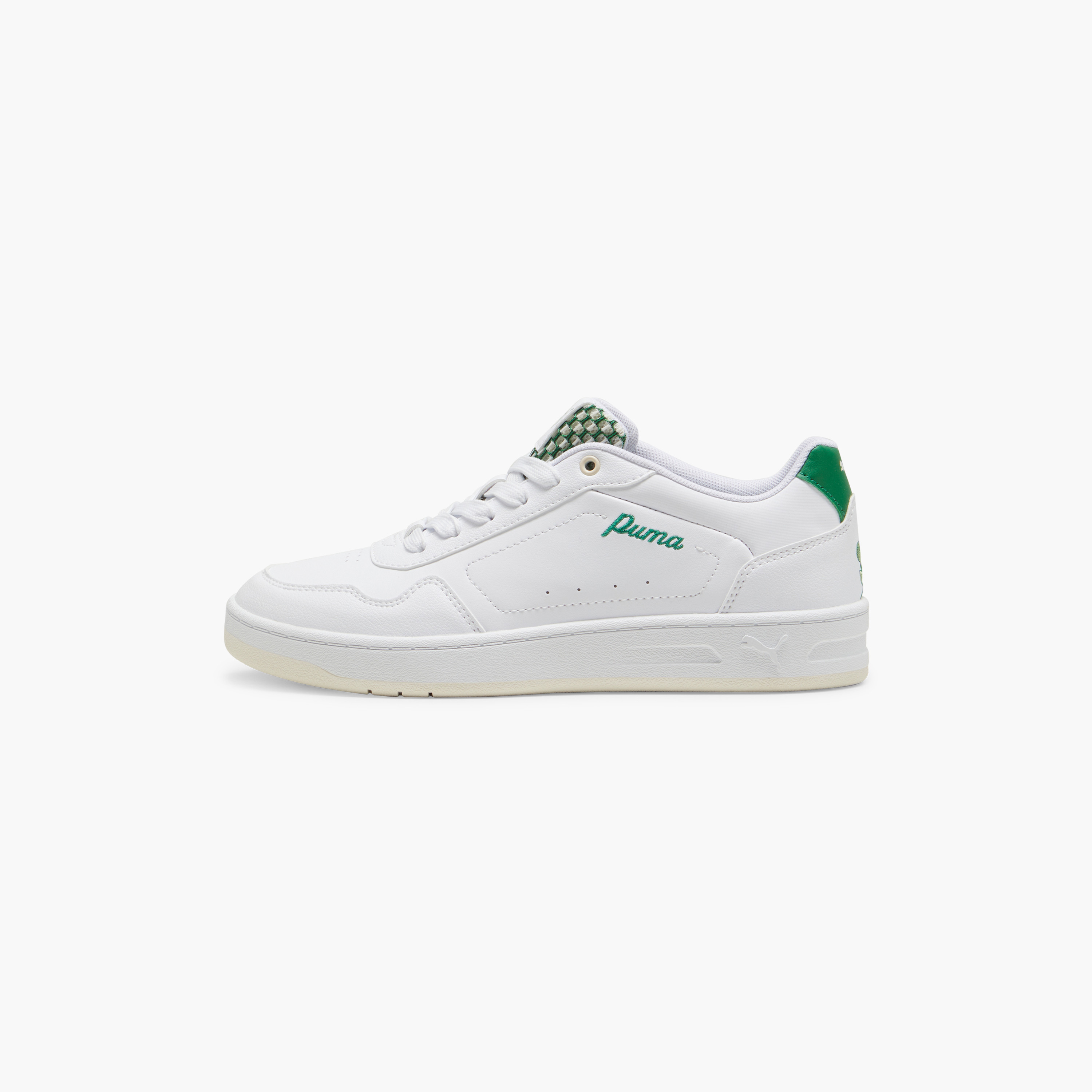 بوما حذاء رياضي كورت كلاسي بلوسوم للنساء 395092 |OE-sports-women-shoes-image-3
