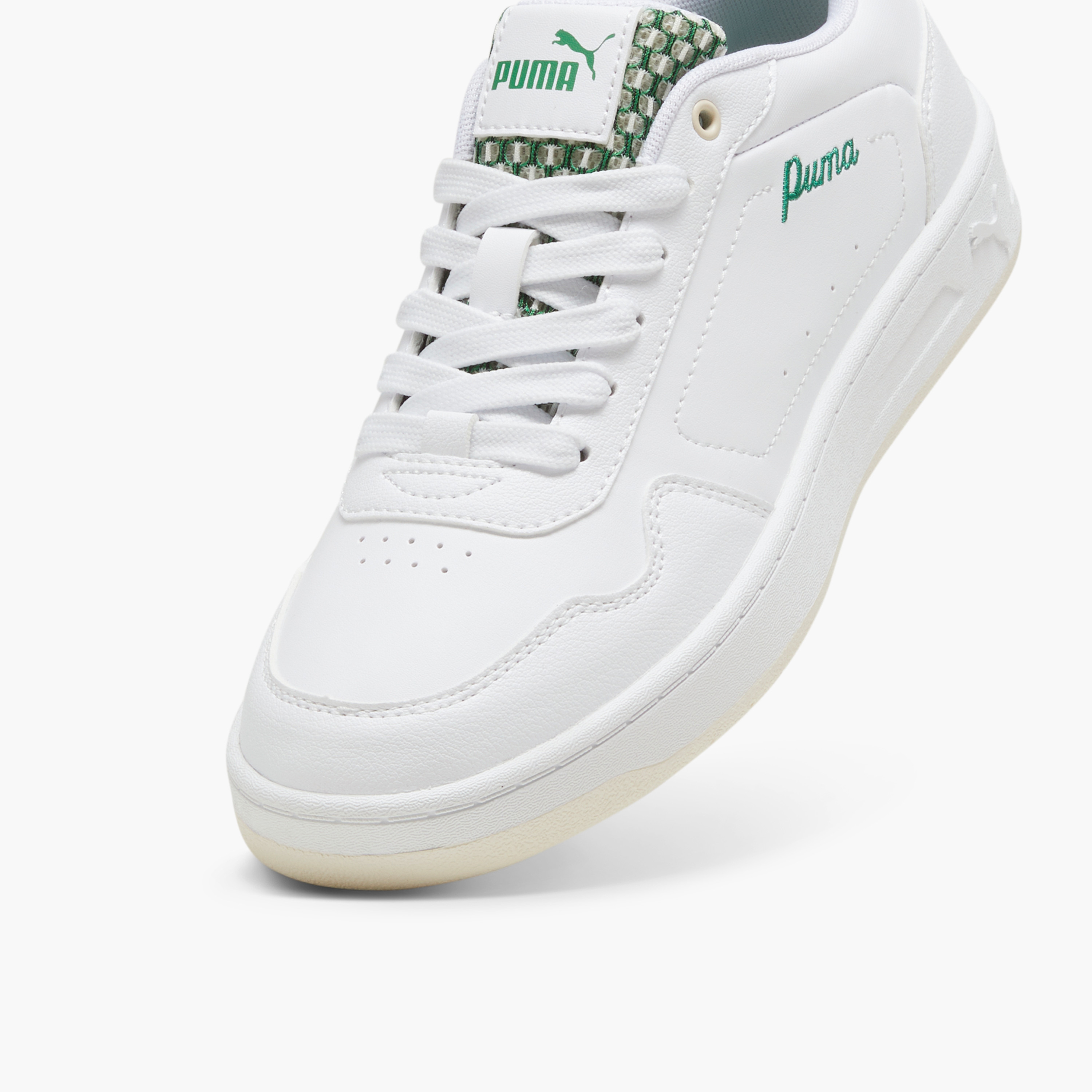 بوما حذاء رياضي كورت كلاسي بلوسوم للنساء 395092 |OE-sports-women-shoes-image-6