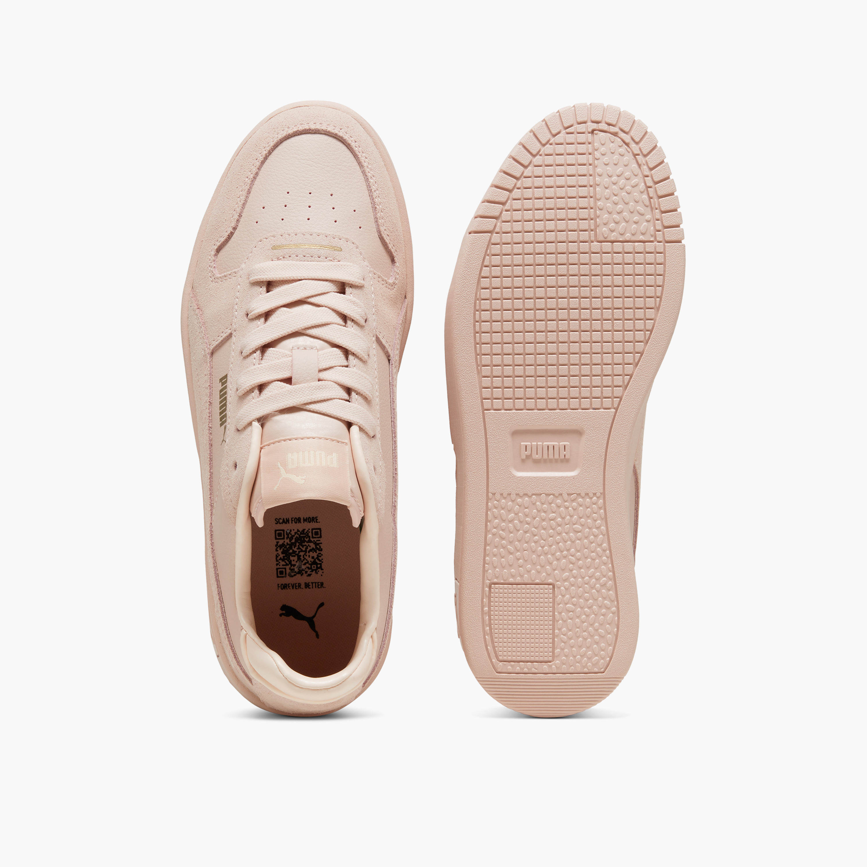 بوما حذاء رياضي كارينا ستريت للنساء 395093 |OE-sports-women-shoes-image-4