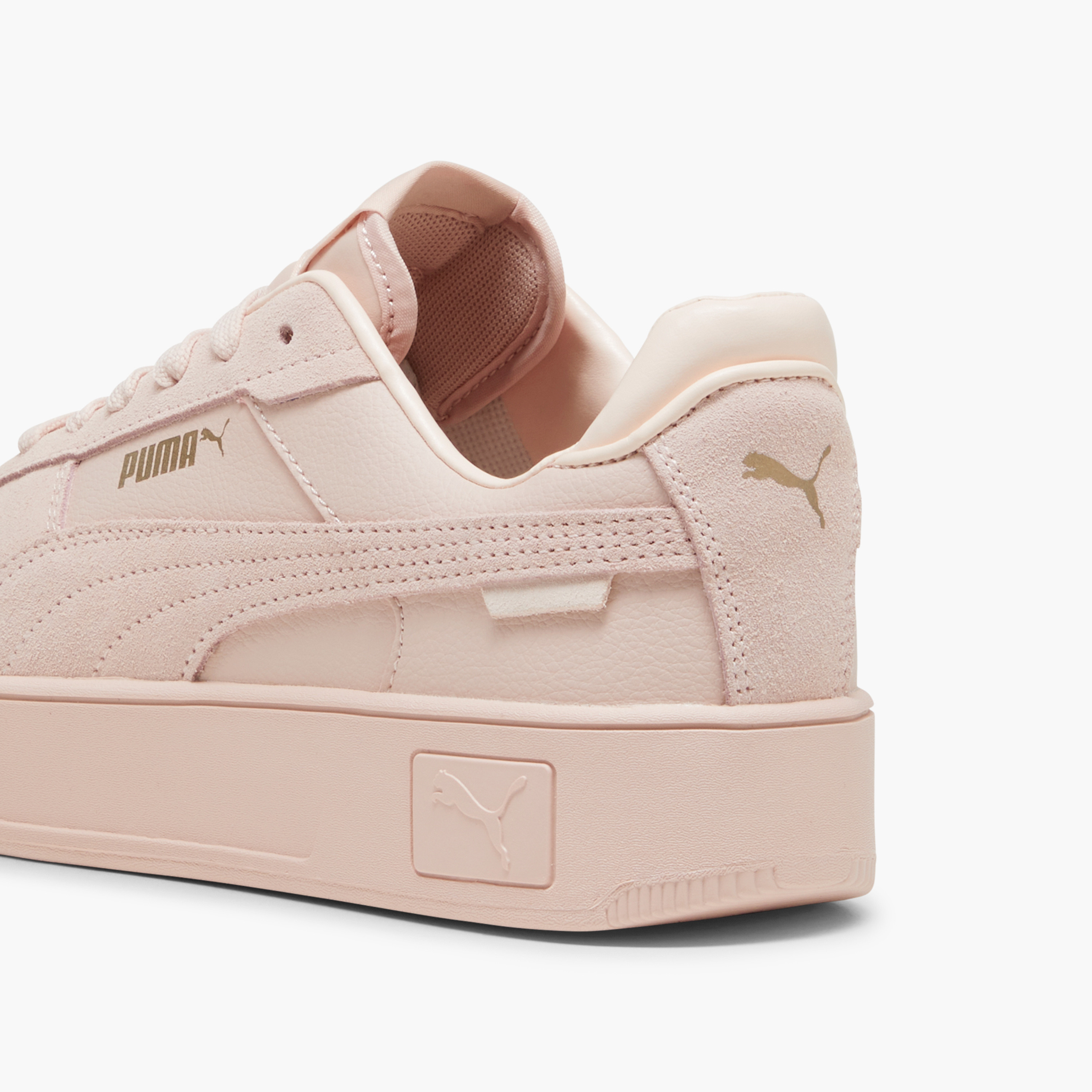 بوما حذاء رياضي كارينا ستريت للنساء 395093 |OE-sports-women-shoes-image-5