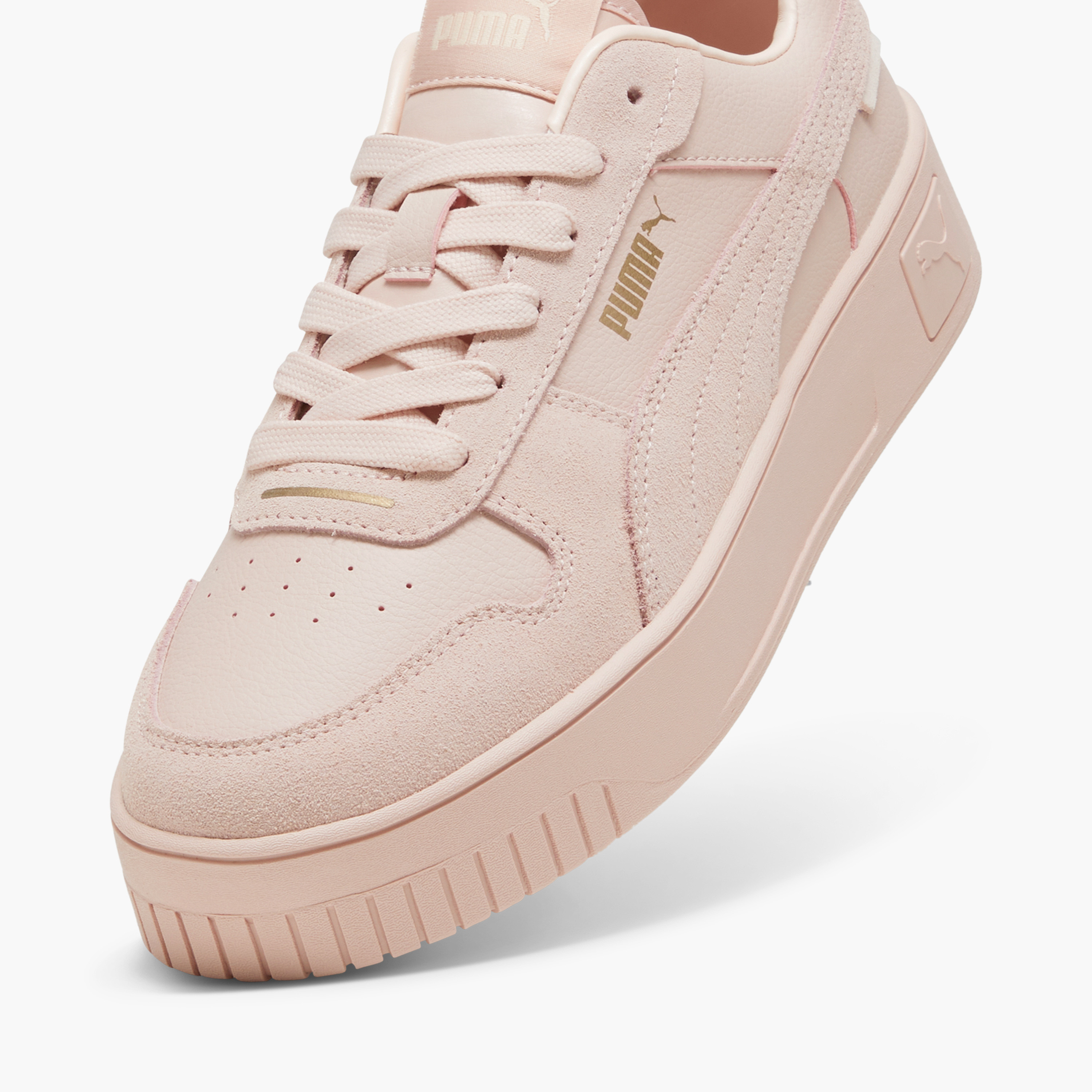 بوما حذاء رياضي كارينا ستريت للنساء 395093 |OE-sports-women-shoes-image-6