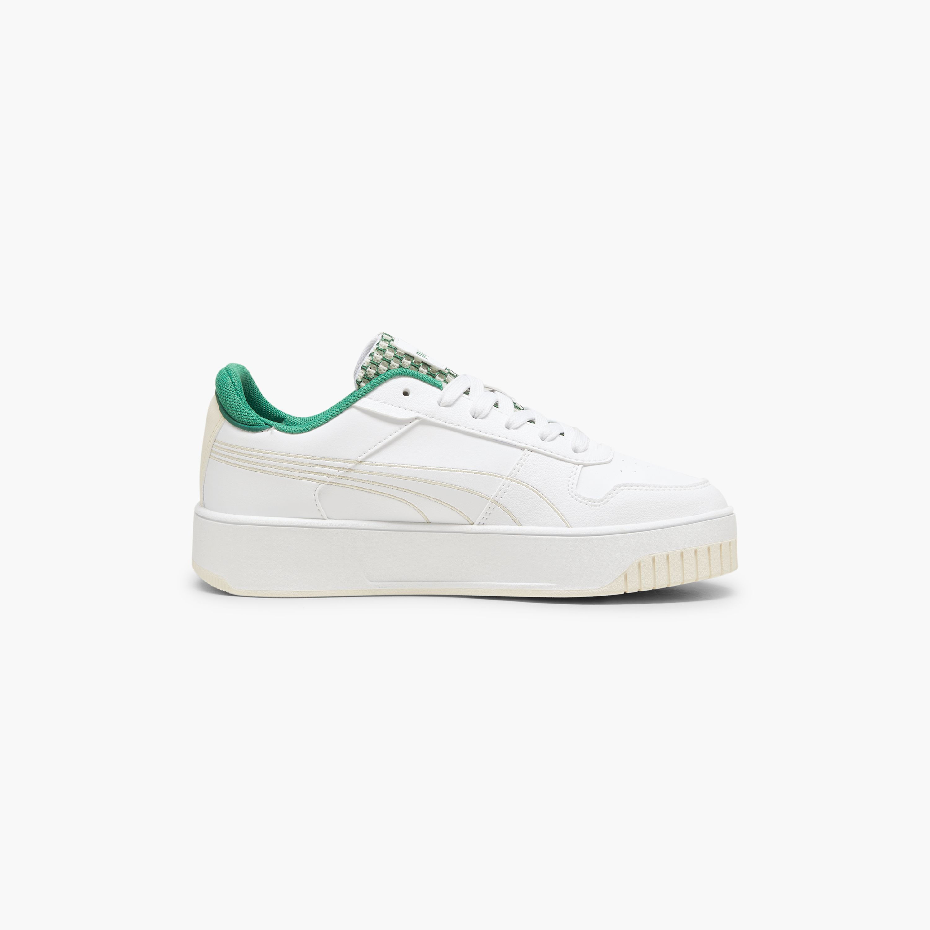 بوما حذاء رياضي كارينا ستريت للنساء 395094 |OE-sports-women-shoes-image-2