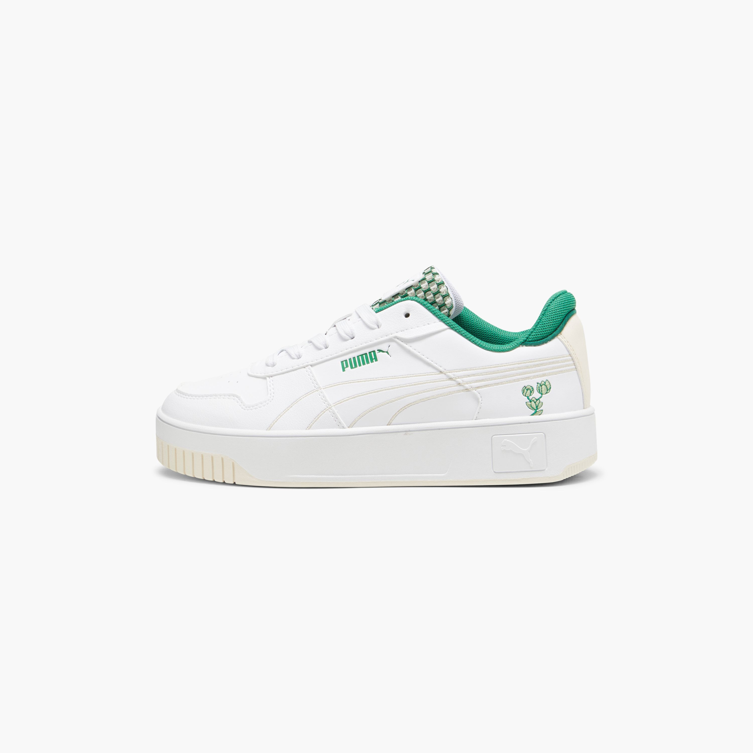 بوما حذاء رياضي كارينا ستريت للنساء 395094 |OE-sports-women-shoes-image-3