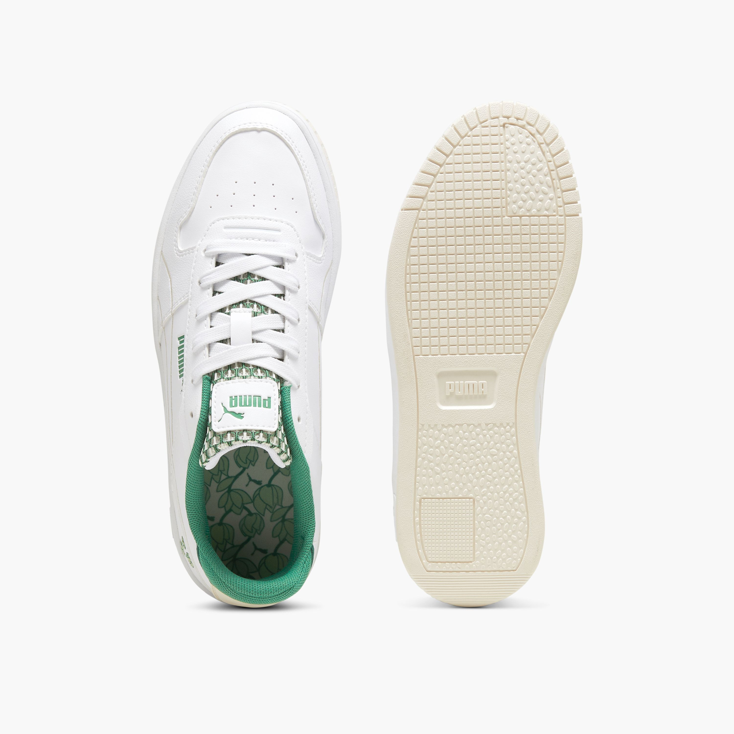 بوما حذاء رياضي كارينا ستريت للنساء 395094 |OE-sports-women-shoes-image-4