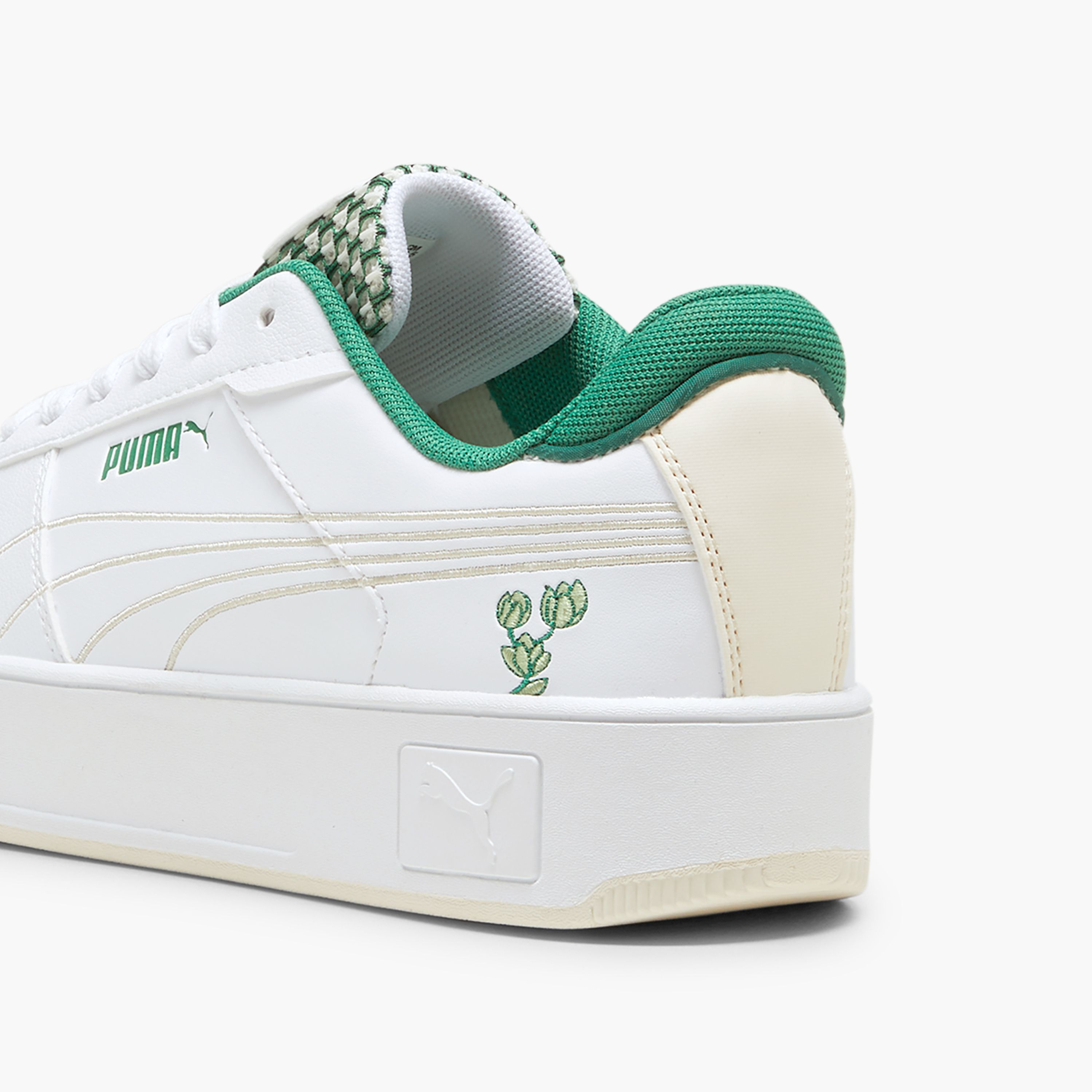 بوما حذاء رياضي كارينا ستريت للنساء 395094 |OE-sports-women-shoes-image-5