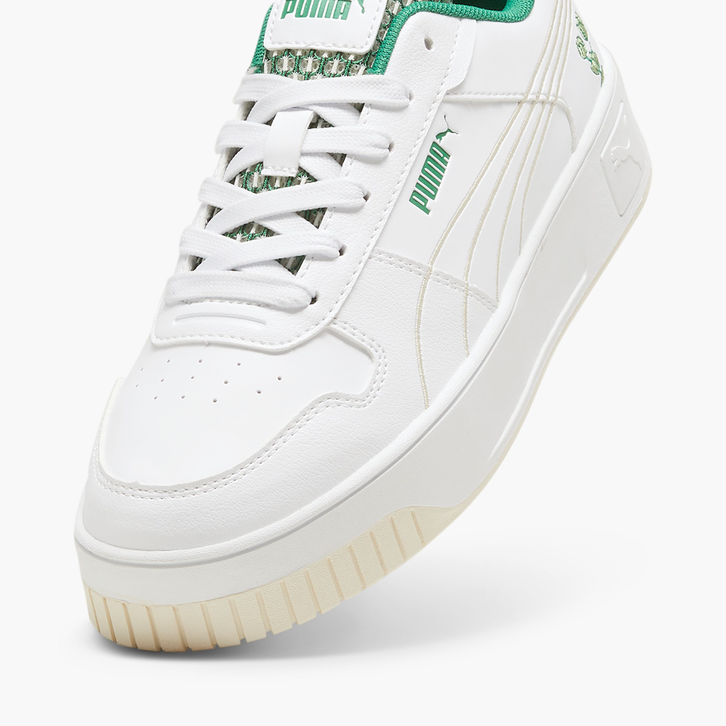 بوما حذاء رياضي كارينا ستريت للنساء 395094 |OE-sports-women-shoes-image-6