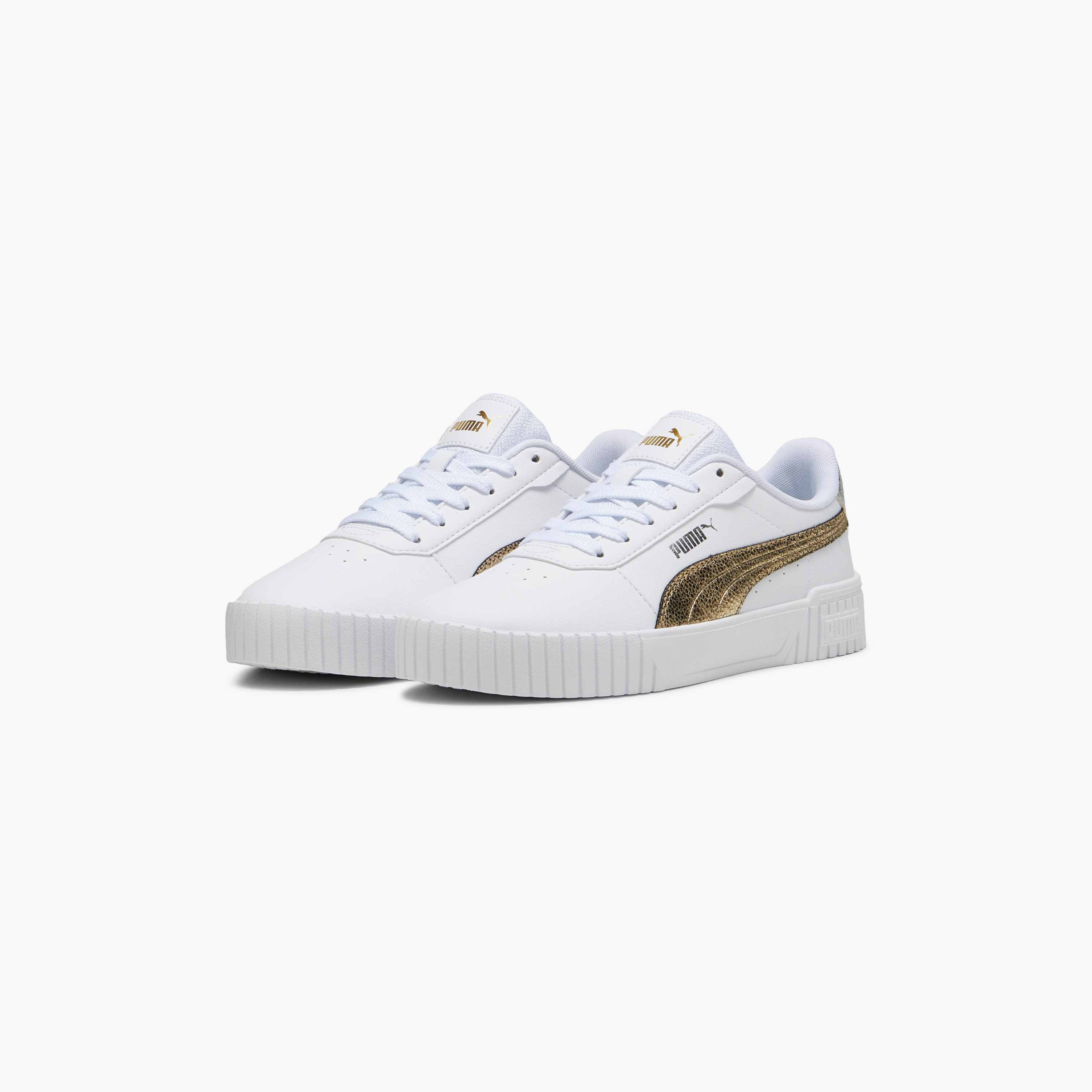 Puma Carina 2.0 Women's Sneakers 395096 | OE-sports-women-shoes-image-1