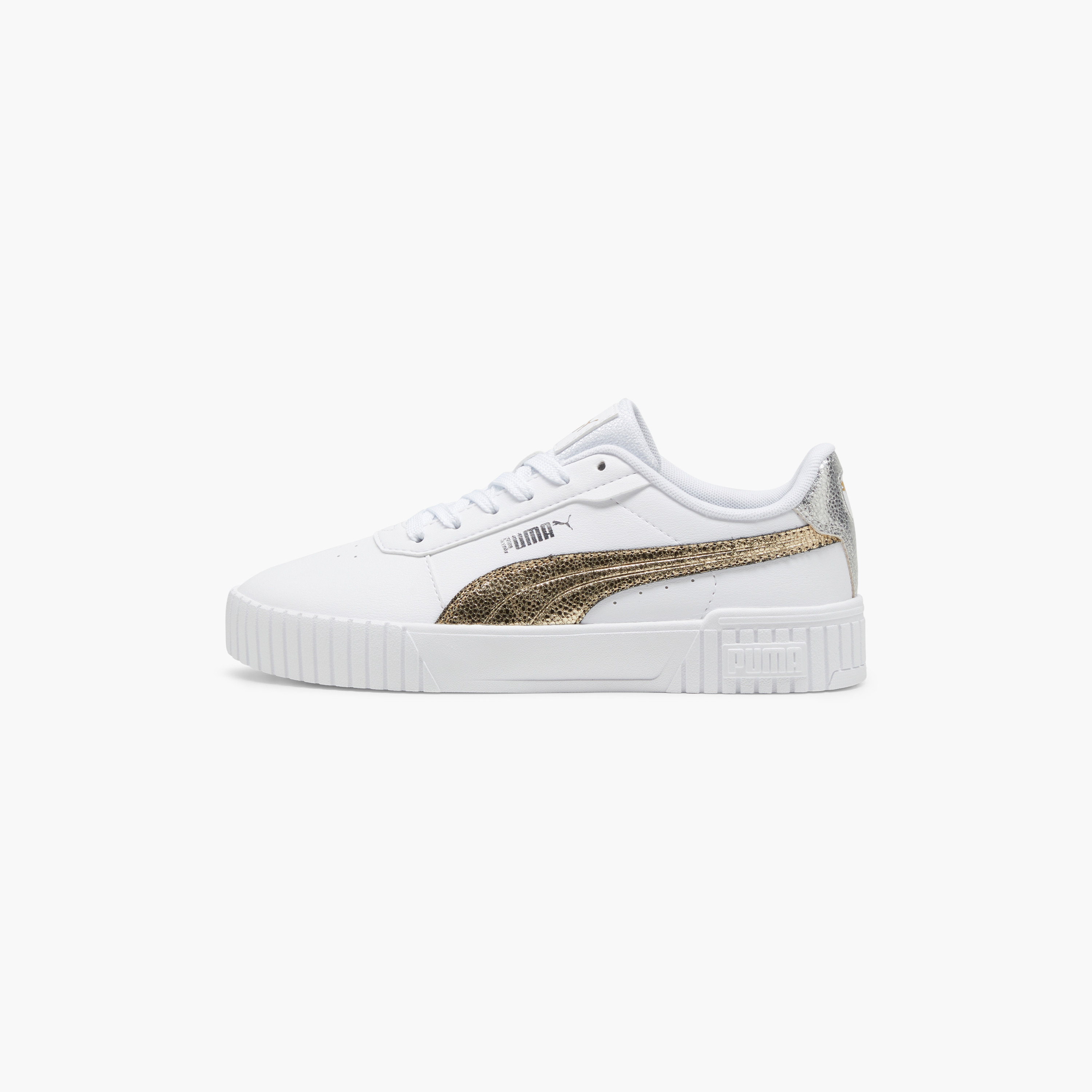 Puma Carina 2.0 Women's Sneakers 395096 | OE-sports-women-shoes-image-3
