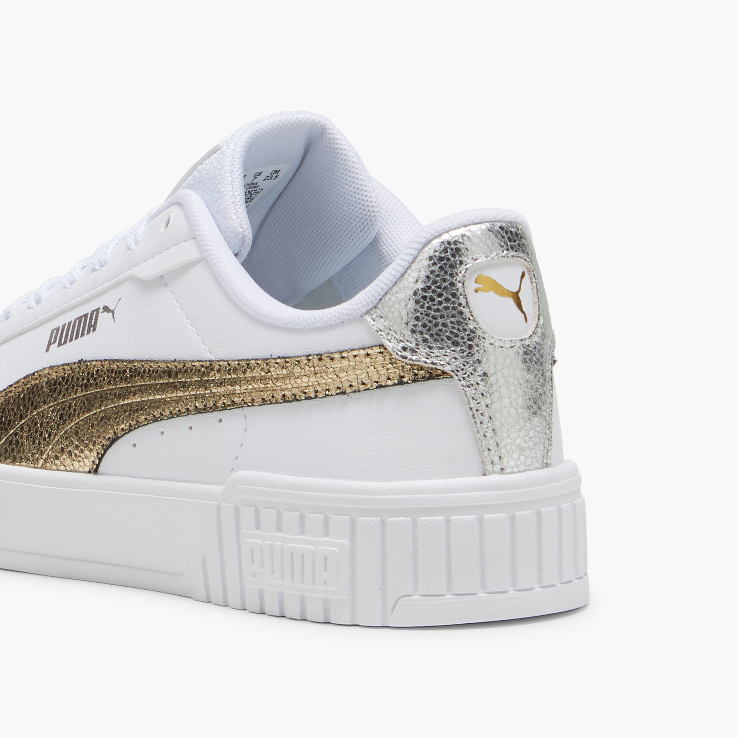 Puma Carina 2.0 Women's Sneakers 395096 | OE-sports-women-shoes-image-5