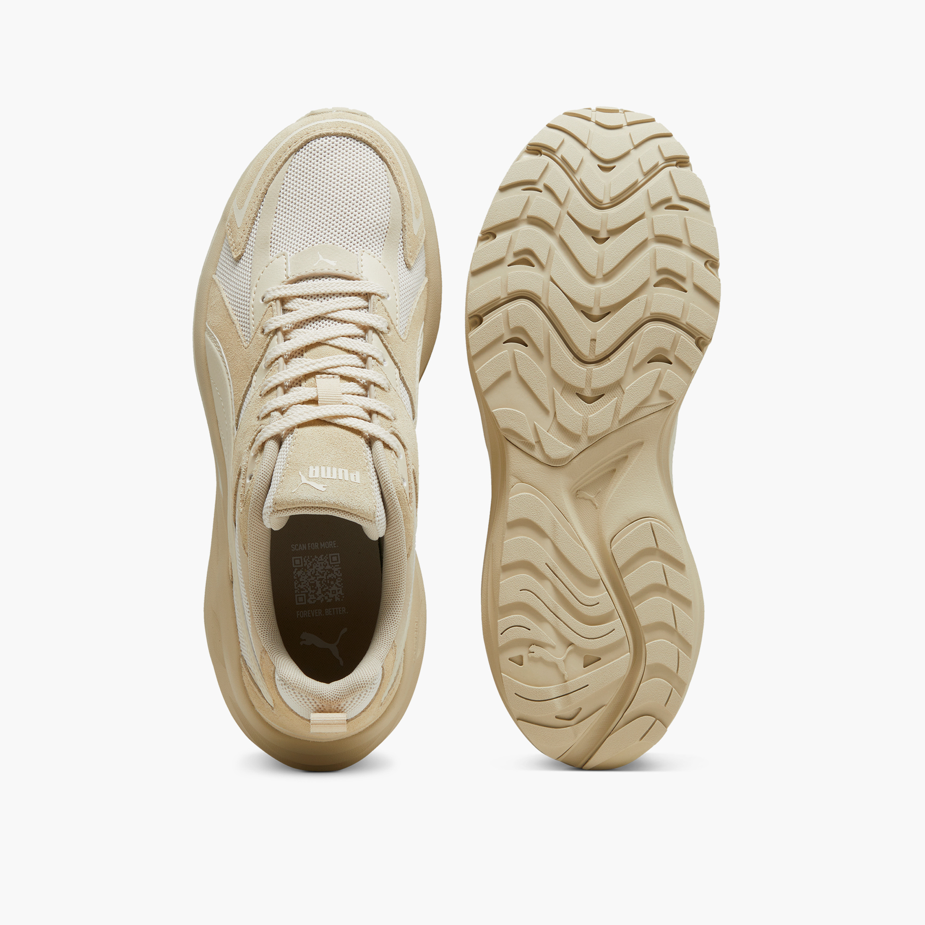 Puma Hypnotic Women Sneakers 395295 | OE-women-shoes-sneakers-image-4