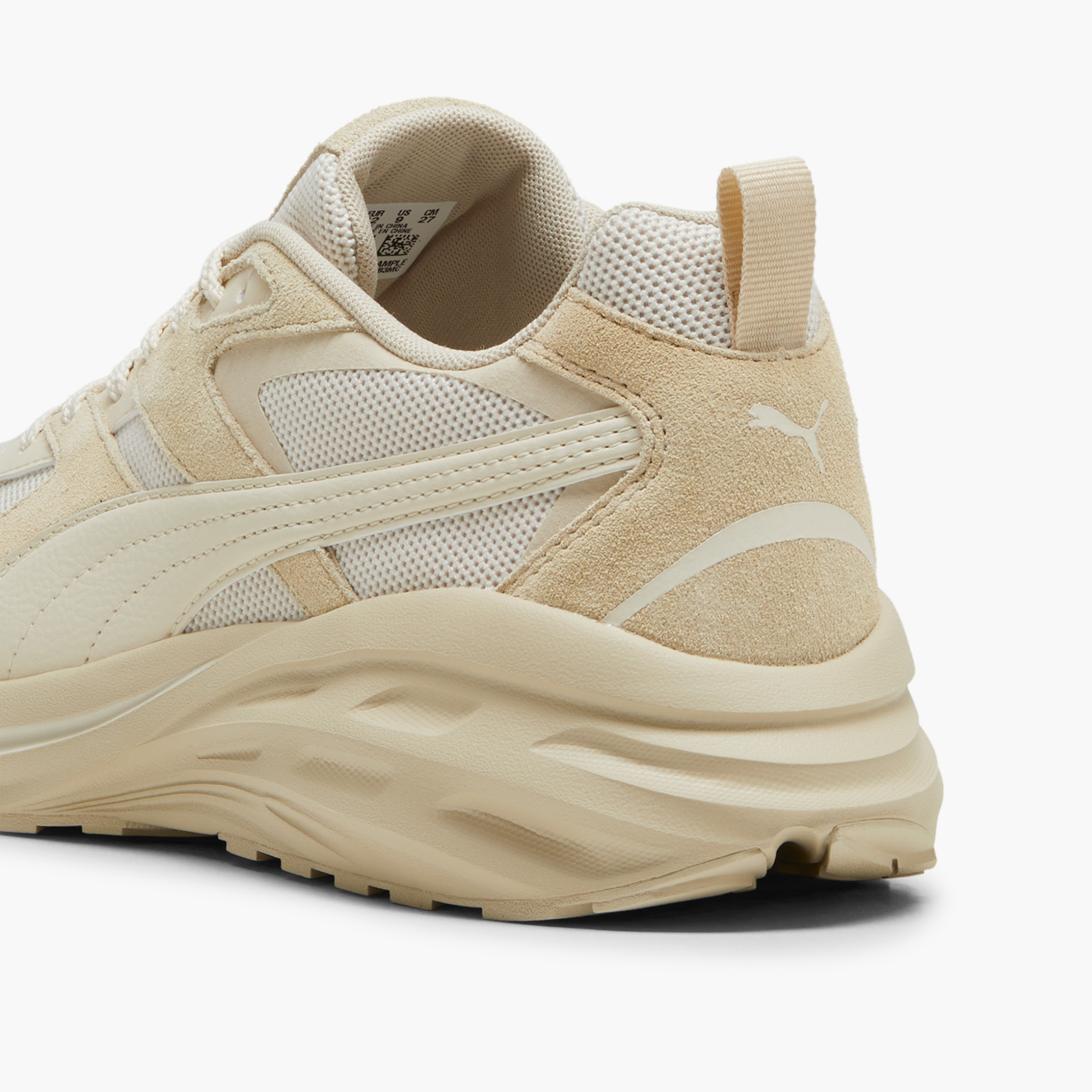 Puma Hypnotic Women Sneakers 395295 | OE-women-shoes-sneakers-image-5