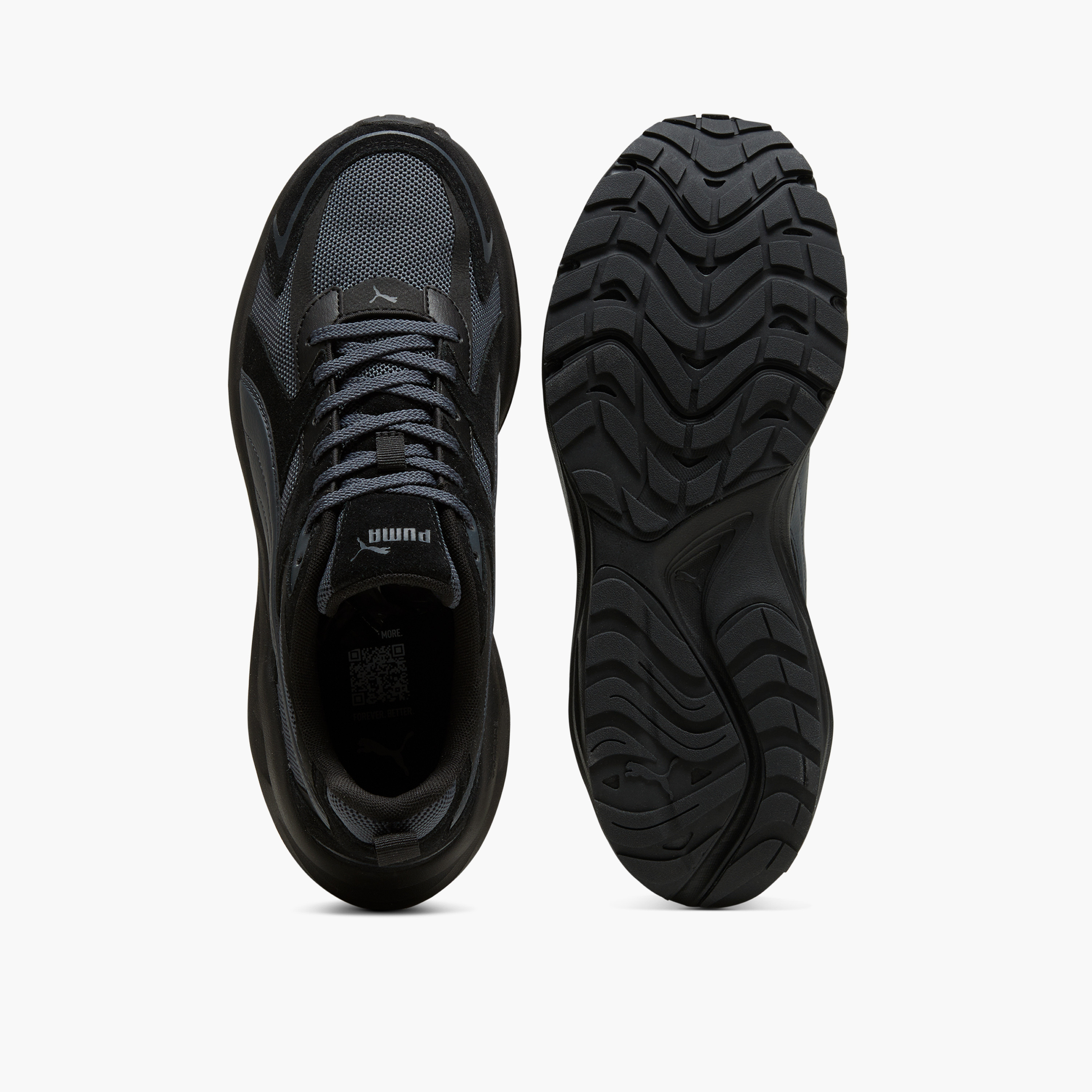 Puma Hypnotic Sneakers 395295 | OE-sports-men-shoes-image-4