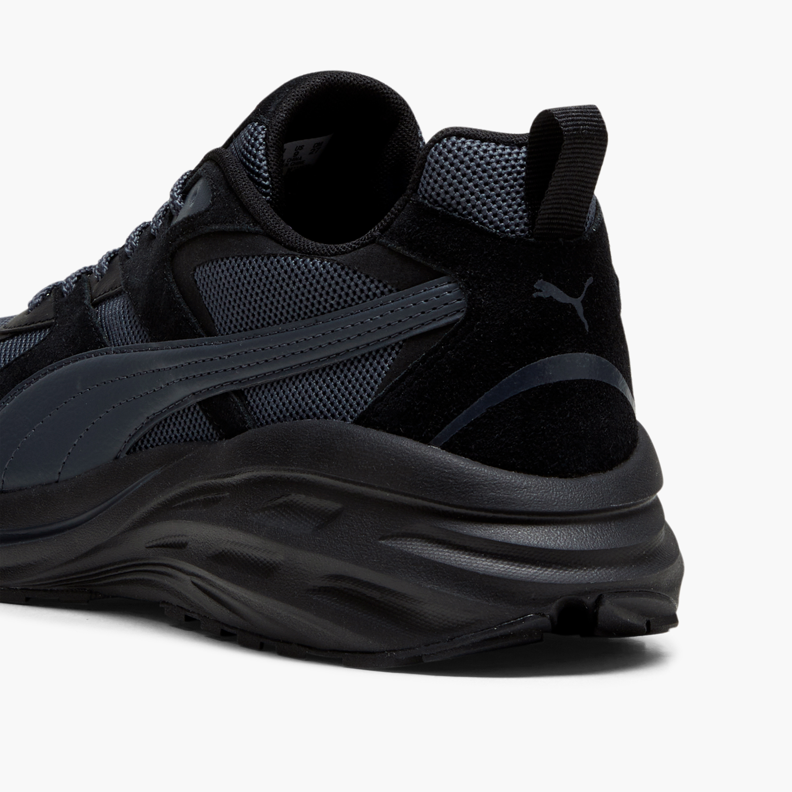 Puma Hypnotic Sneakers 395295 | OE-sports-men-shoes-image-5