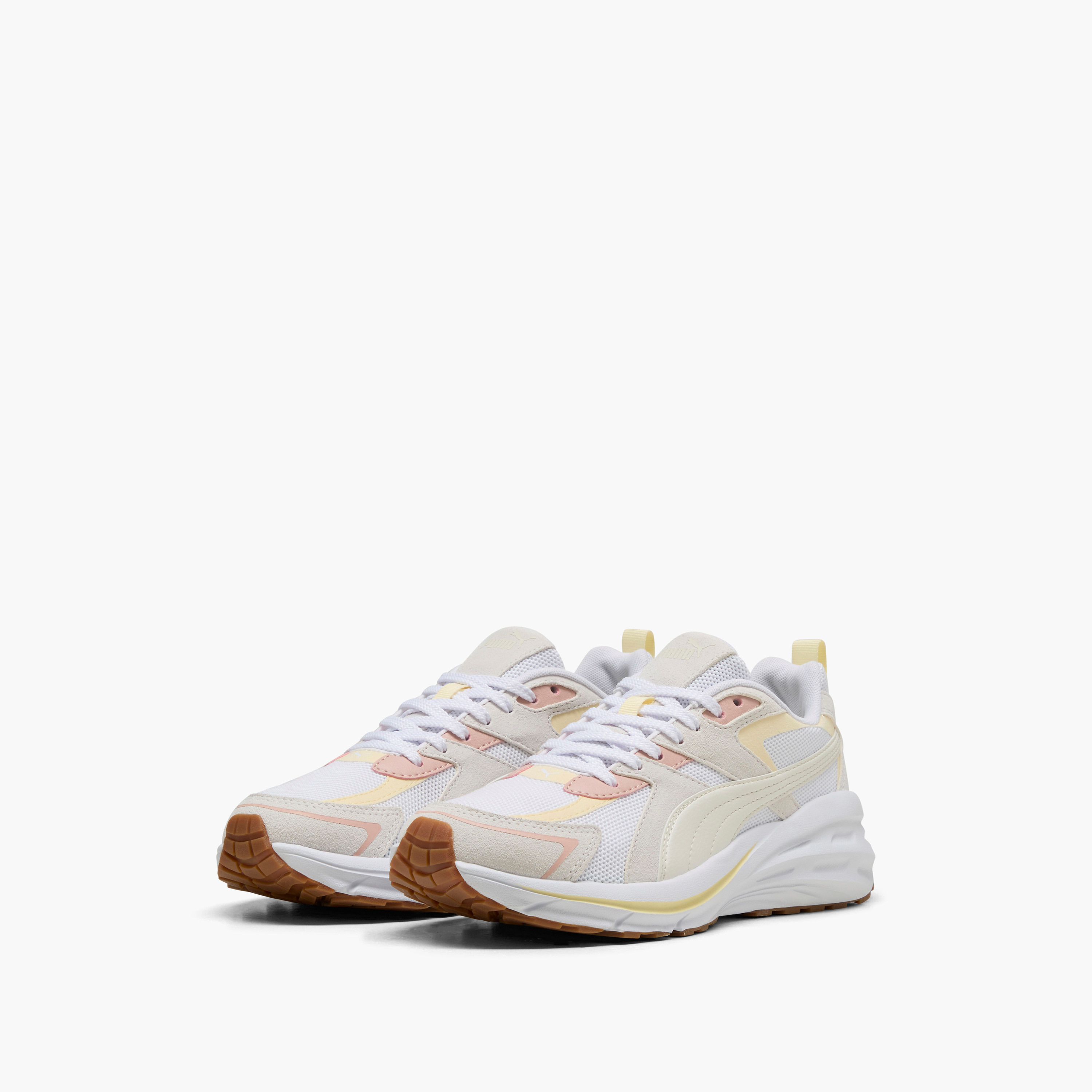 Puma Women's Hypnotic LS Lace-Up Sports Shoes - 39529533-sports-women-shoes-image-1