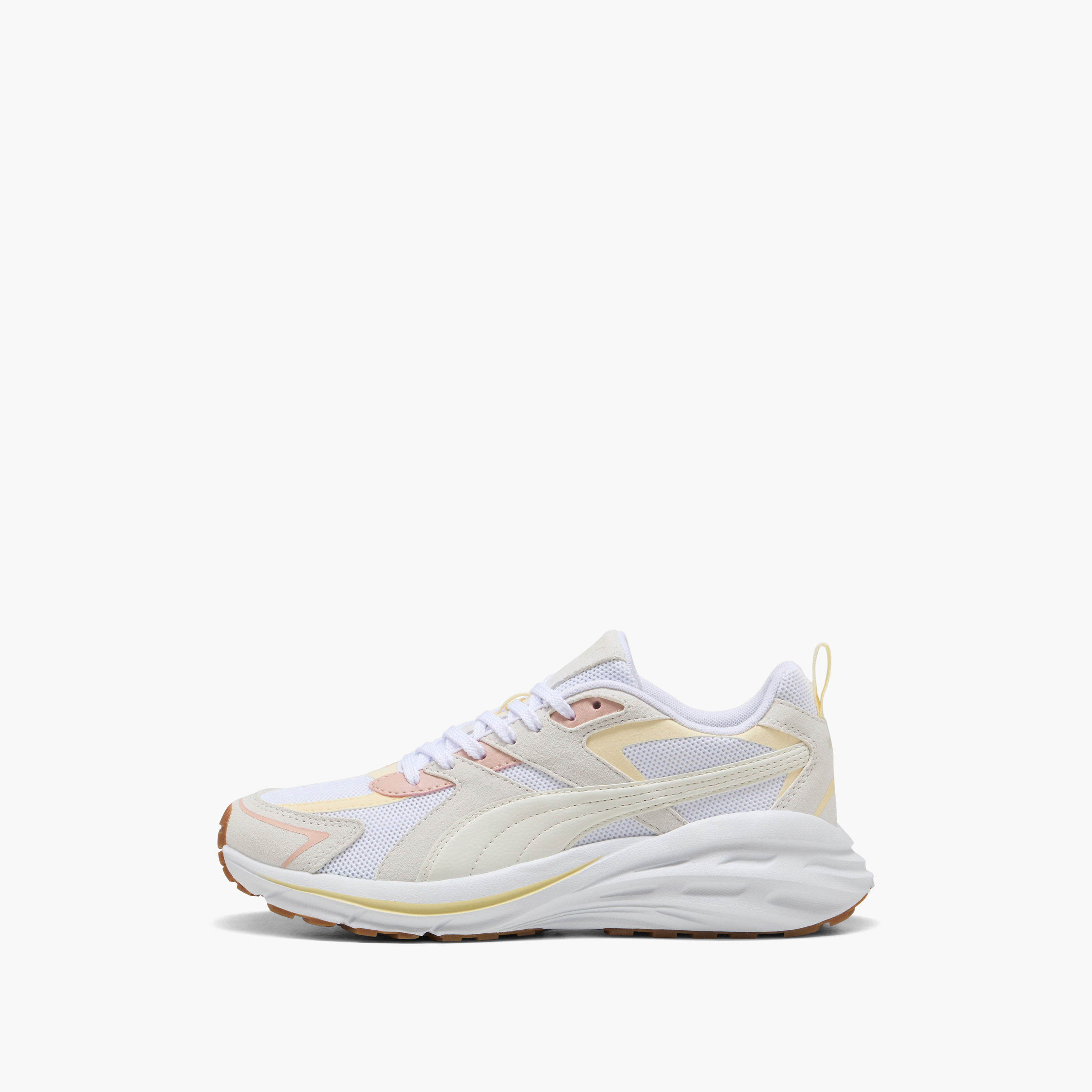 Puma Women's Hypnotic LS Lace-Up Sports Shoes - 39529533-sports-women-shoes-image-2