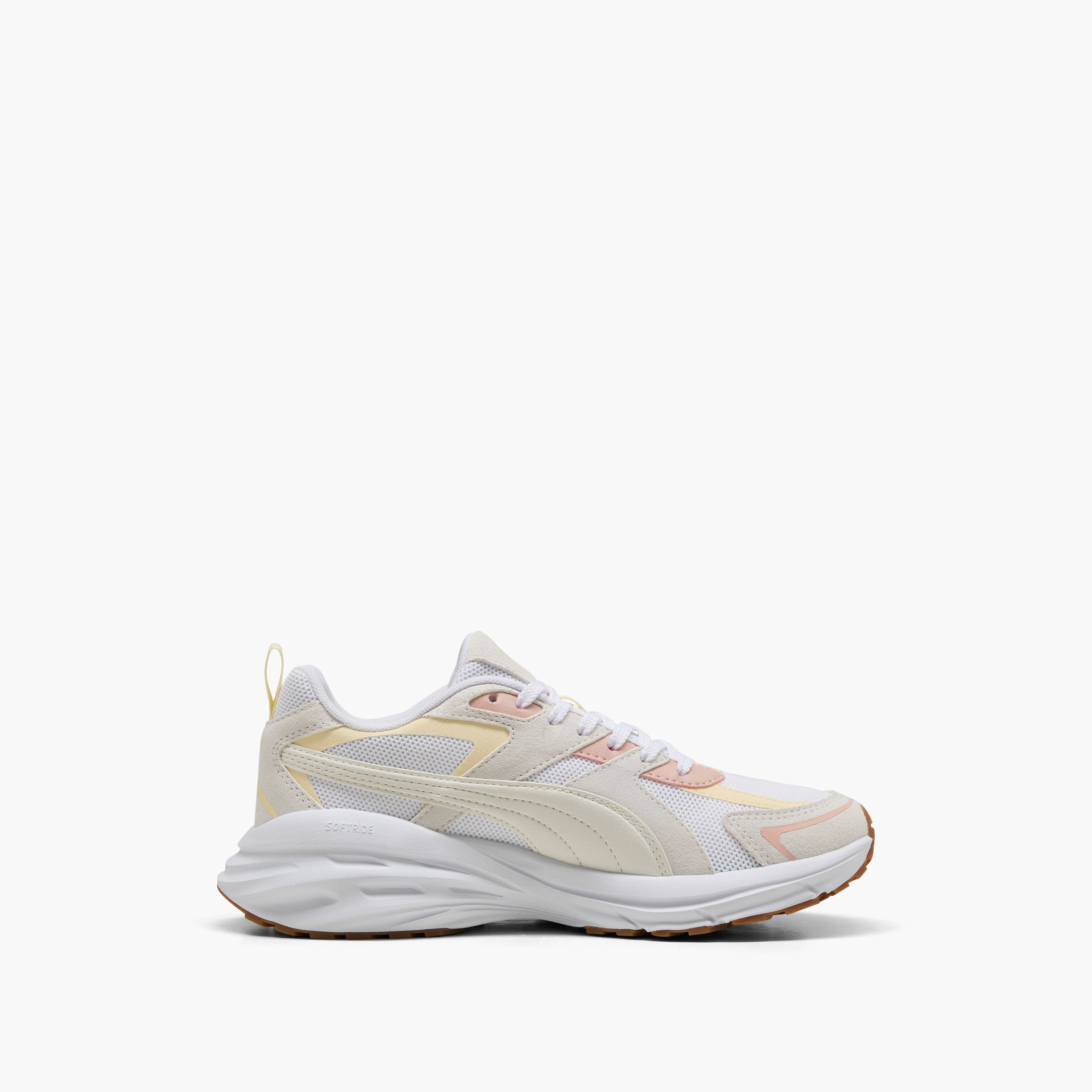 Puma Women's Hypnotic LS Lace-Up Sports Shoes - 39529533-sports-women-shoes-image-5