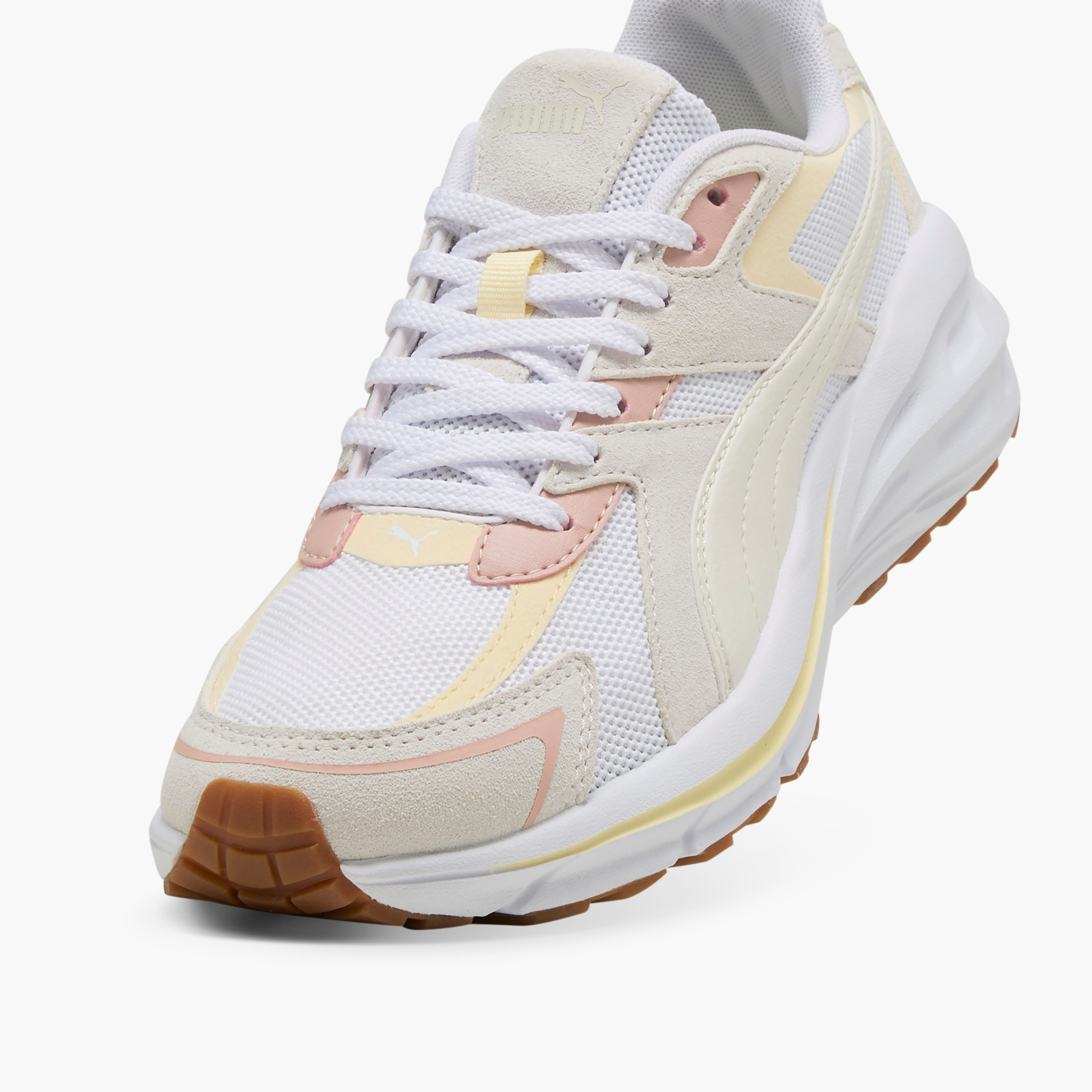 Puma Women's Hypnotic LS Lace-Up Sports Shoes - 39529533-sports-women-shoes-image-6