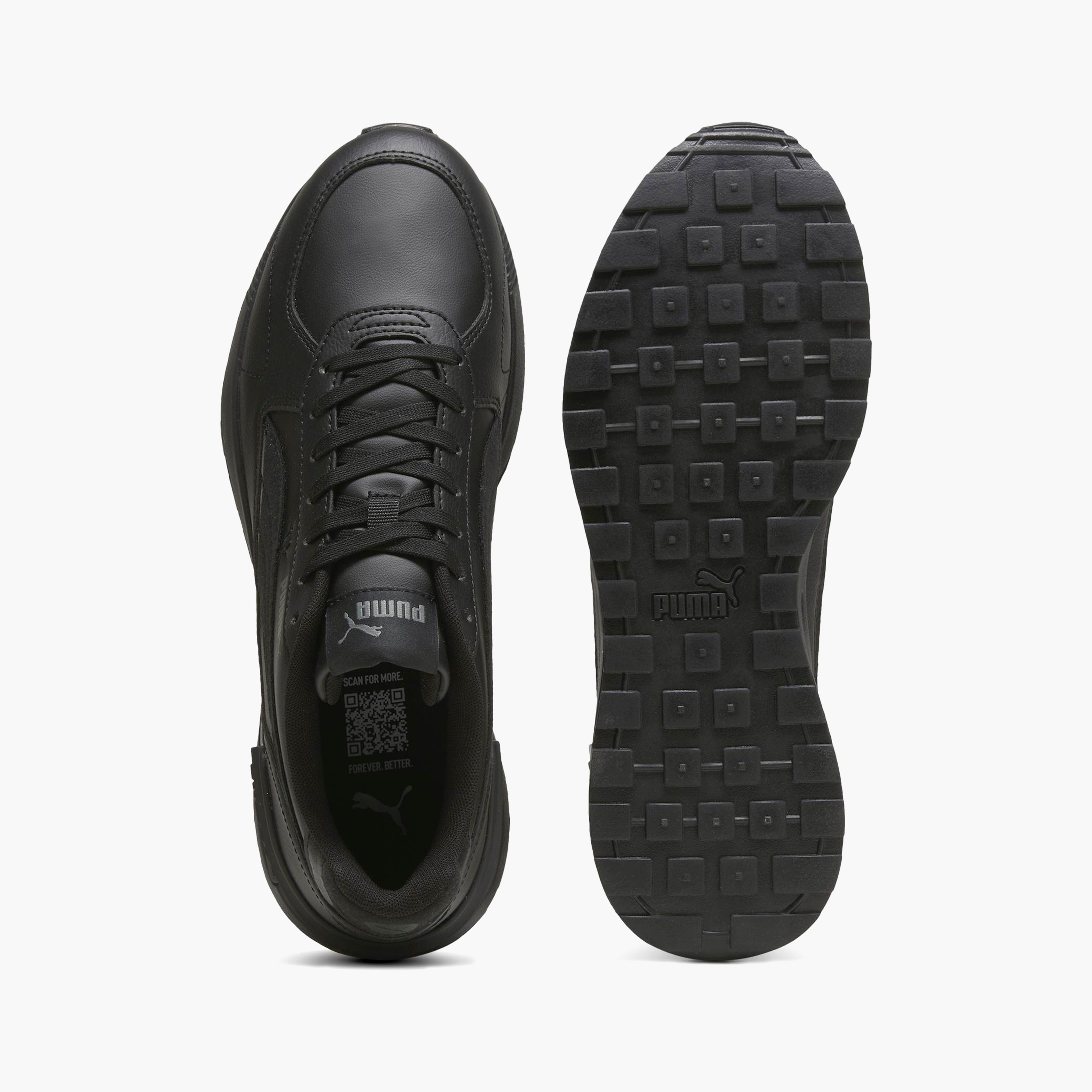 حذاء رياضي جرافيتون اس ال 2 للرجال من بوما | OE-sports-men-shoes-image-5