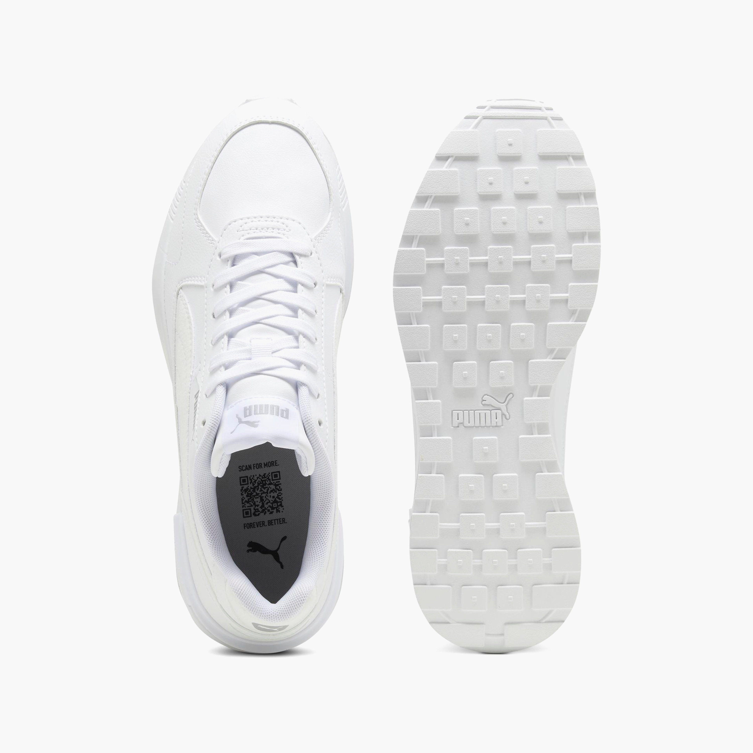 حذاء رياضي جرافيتون اس ال 2 للرجال من بوما | OE-sports-men-shoes-image-11