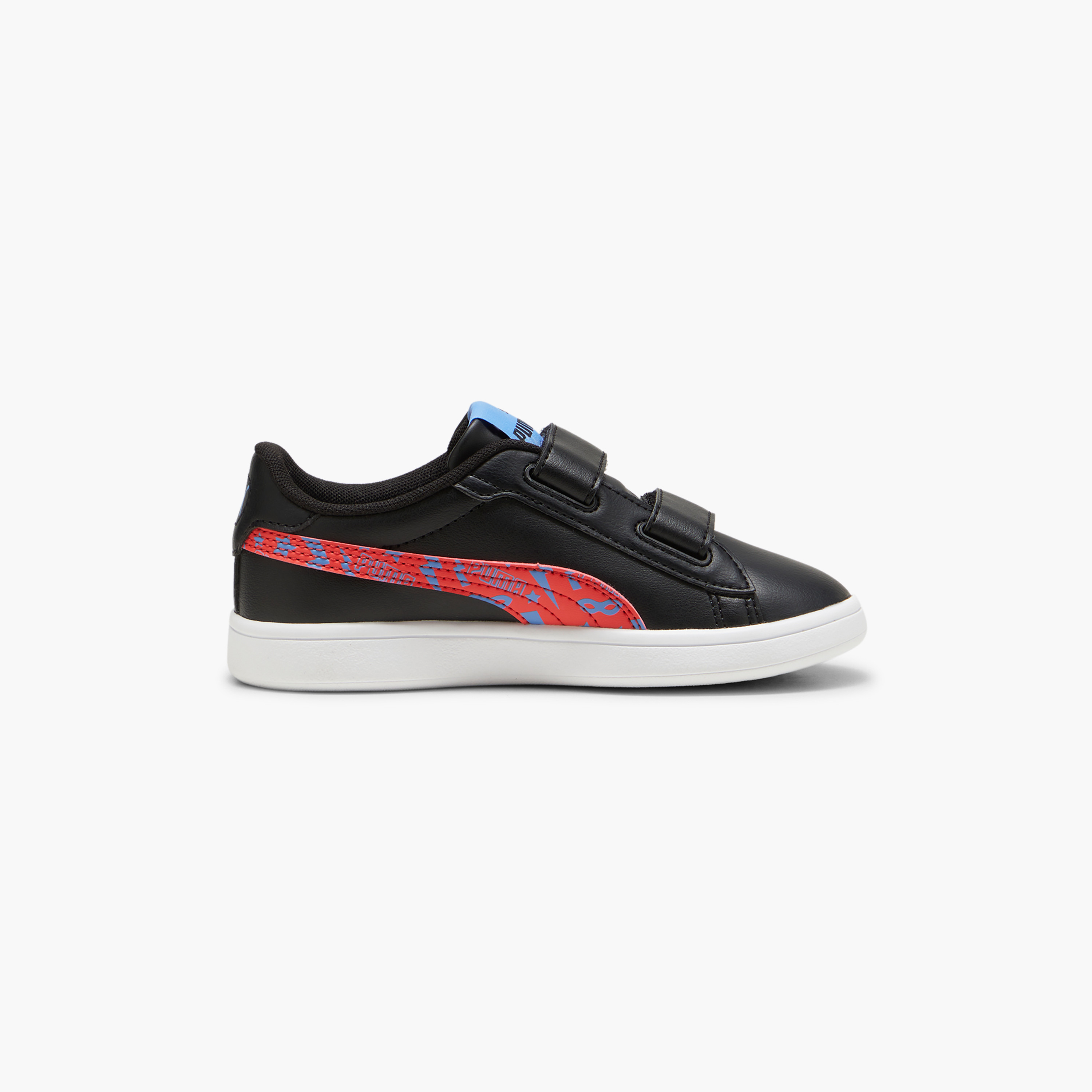 بوما حذاء رياضي سماش 3.0 أل ماسكد هيرو للبنات 395459 |OE-girls-shoes-sneakers-image-2
