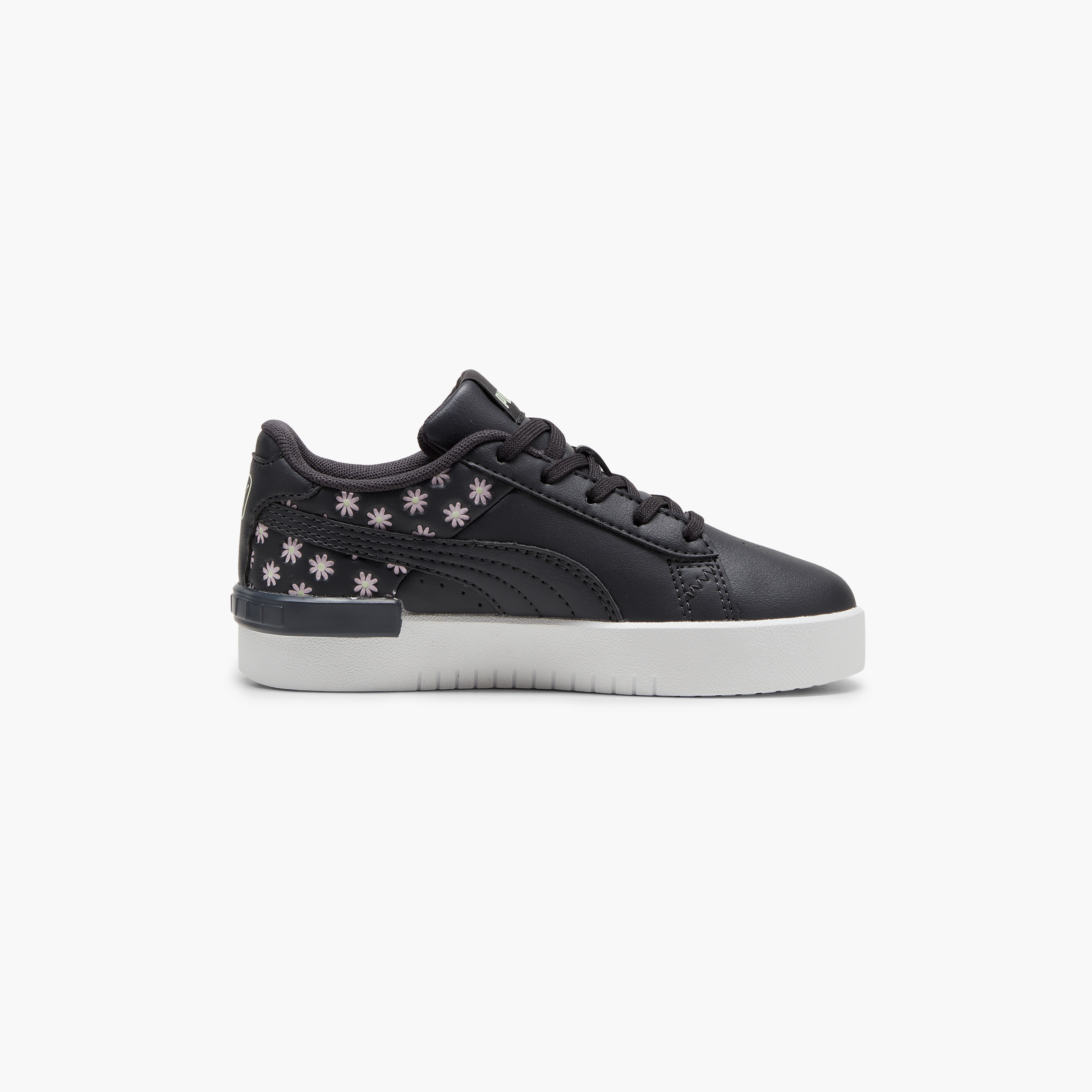 Puma Jada Summer Girl's Sneakers 395602 | OE-girls-shoes-sneakers-image-2