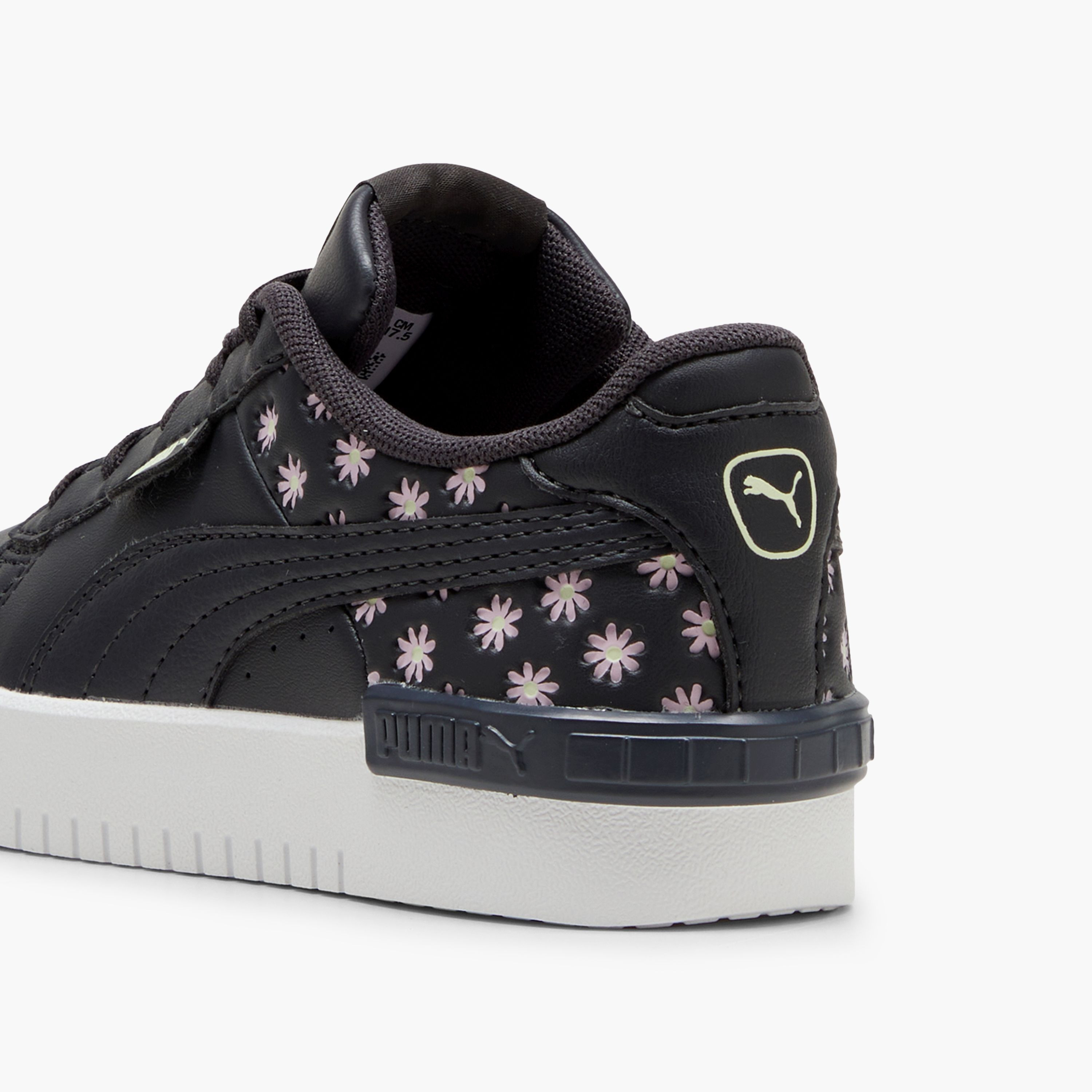 بوما حذاء رياضي جادا سامر للبنات 395602 |OE-girls-shoes-sneakers-image-5