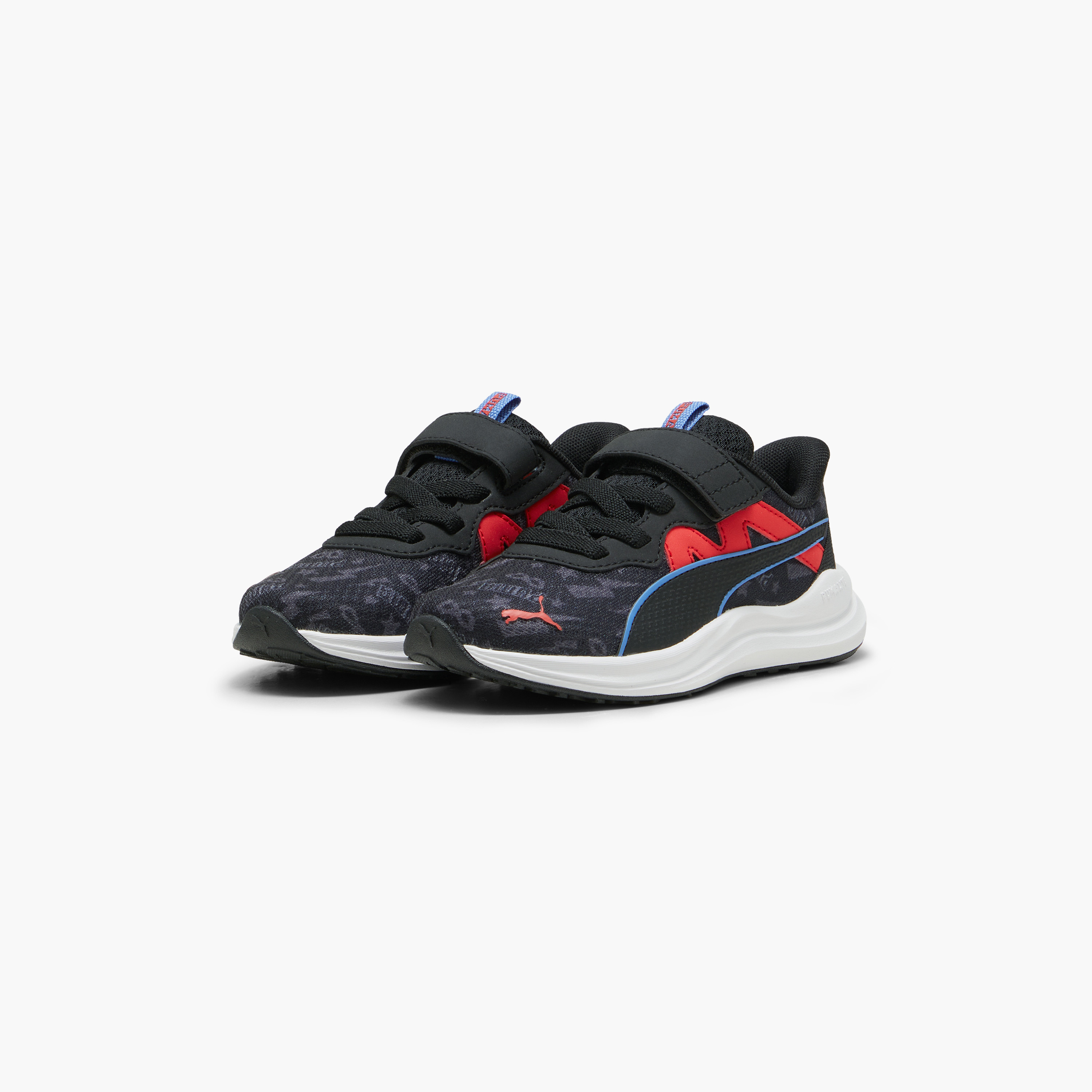 Puma Reflect Lite Boy's Running Shoes 395652 | OE-boys-shoes-sneakers-image-1