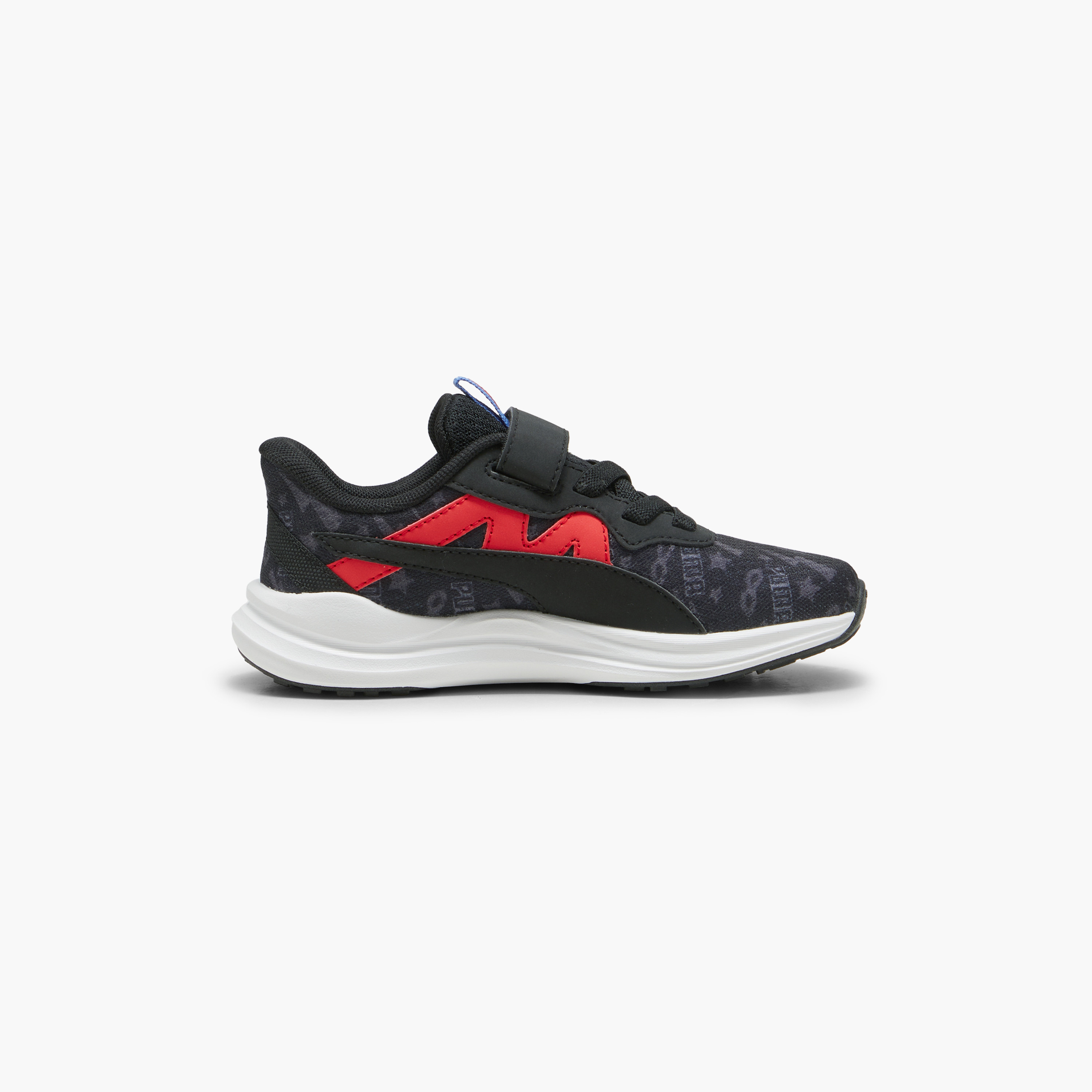 Puma Reflect Lite Boy's Running Shoes 395652 | OE-boys-shoes-sneakers-image-2