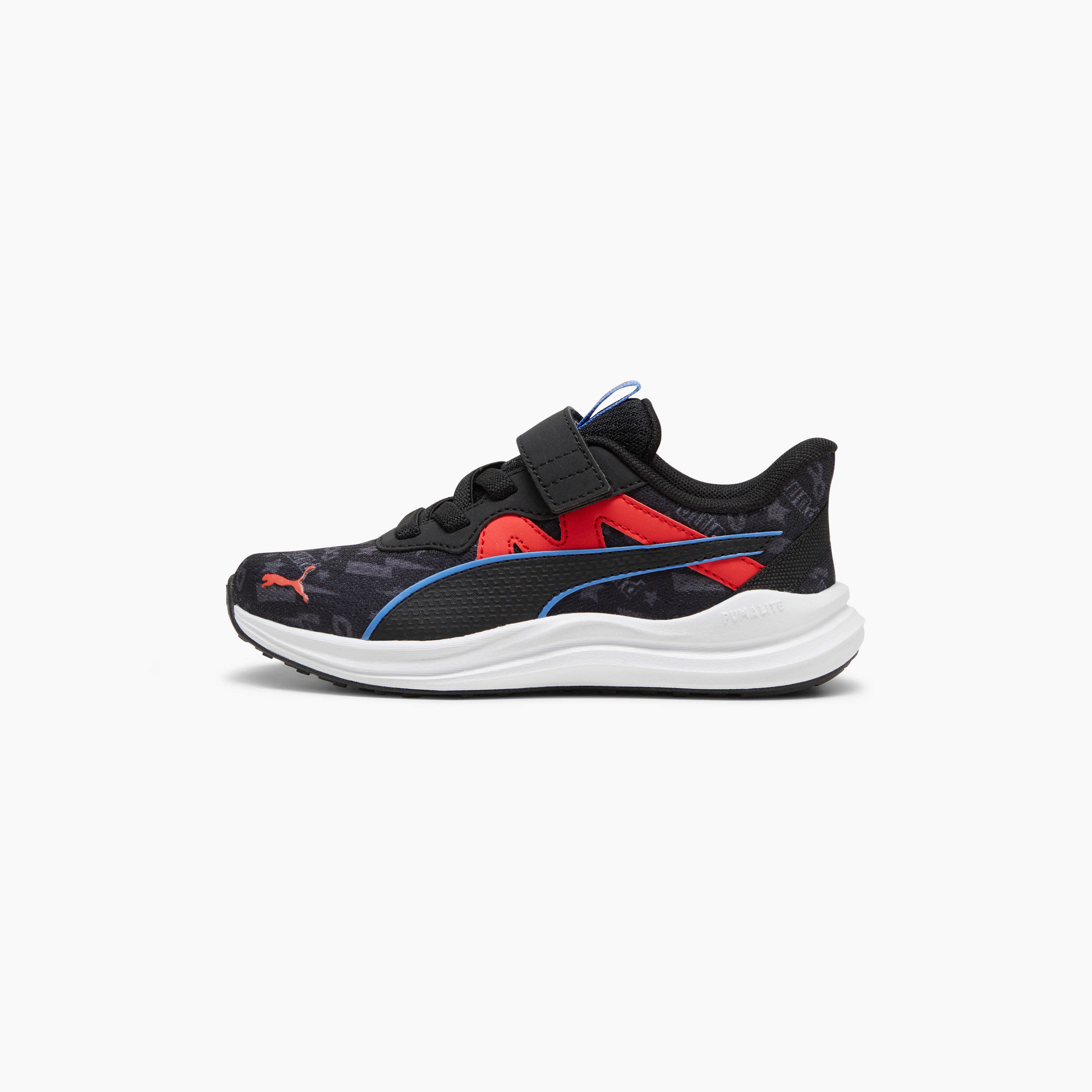 بوما حذاء الجري ريفليكت لايت للأولاد 395652 |OE-boys-shoes-sneakers-image-3