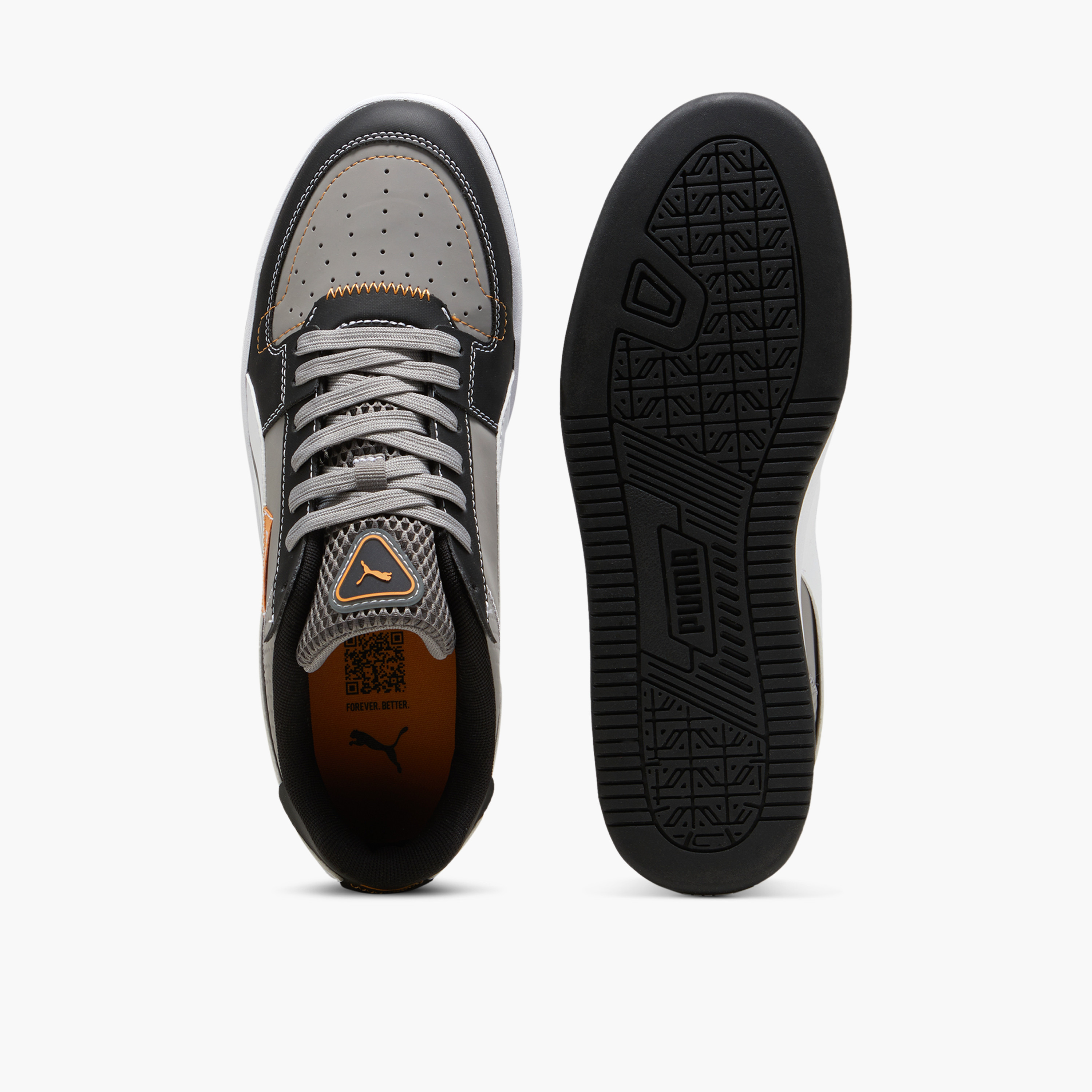 بوما حذاء رياضي كيفن 2.0 في تي جي للرجال 396145 |OE-sports-men-shoes-image-10