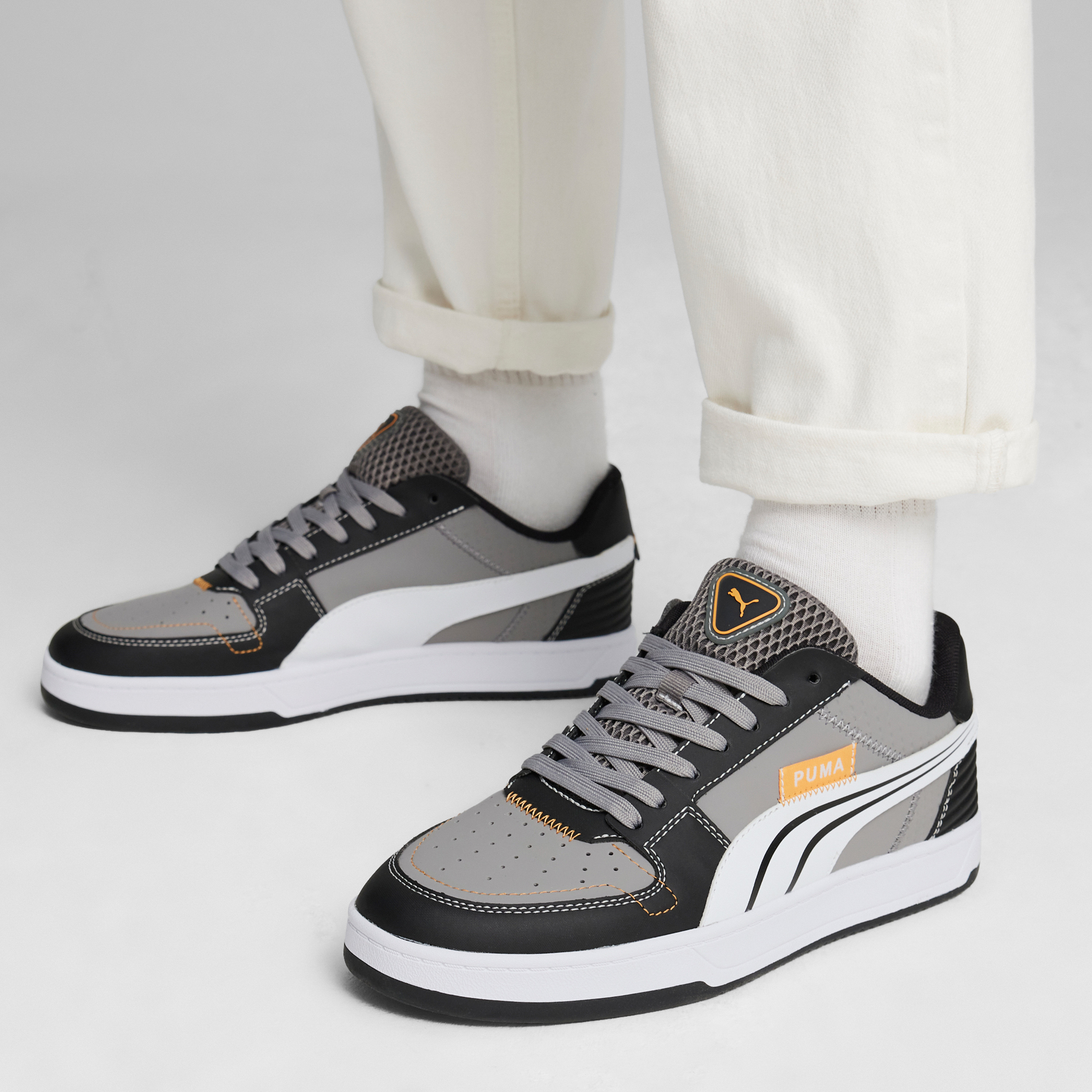 بوما حذاء رياضي كيفن 2.0 في تي جي للرجال 396145 |OE-sports-men-shoes-image-13